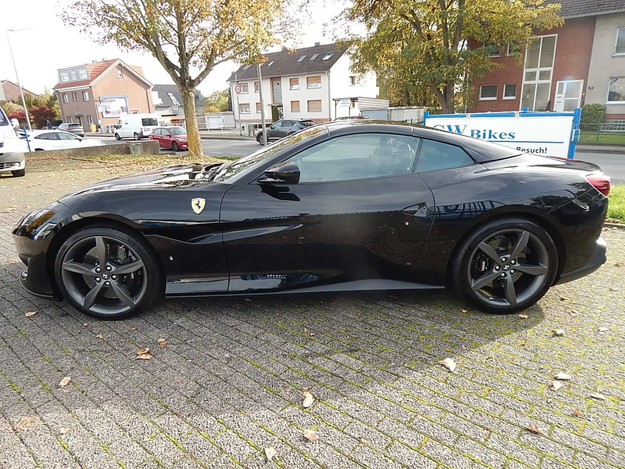 Ferrari - Portofino