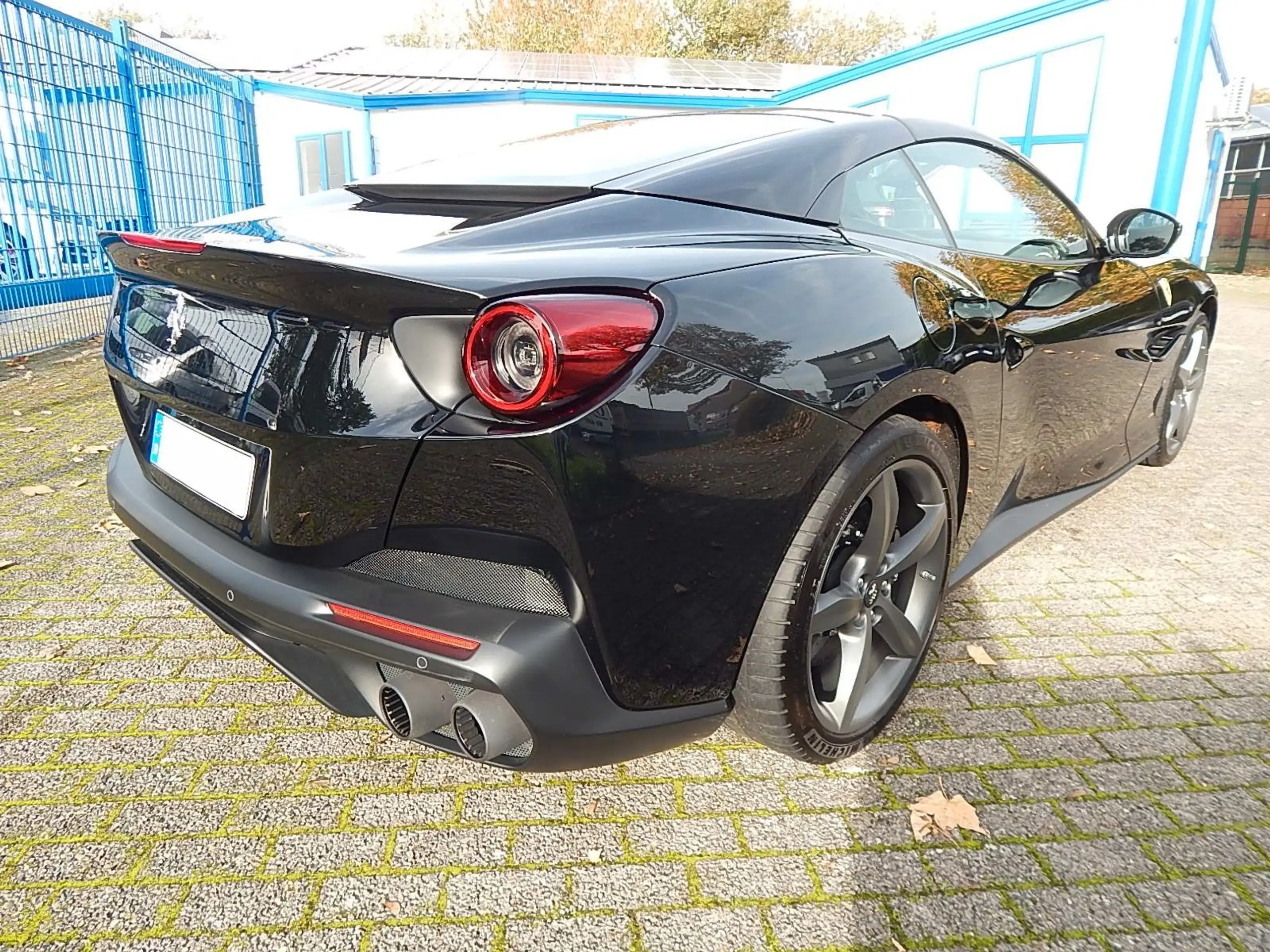 Ferrari - Portofino