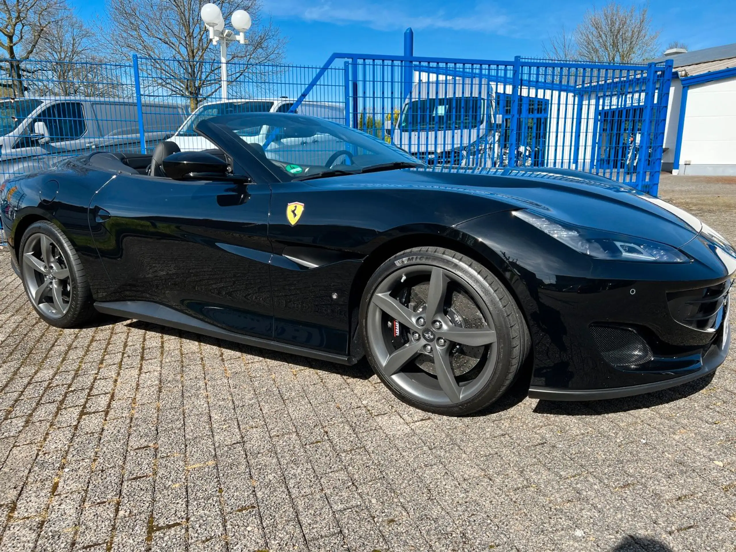 Ferrari - Portofino