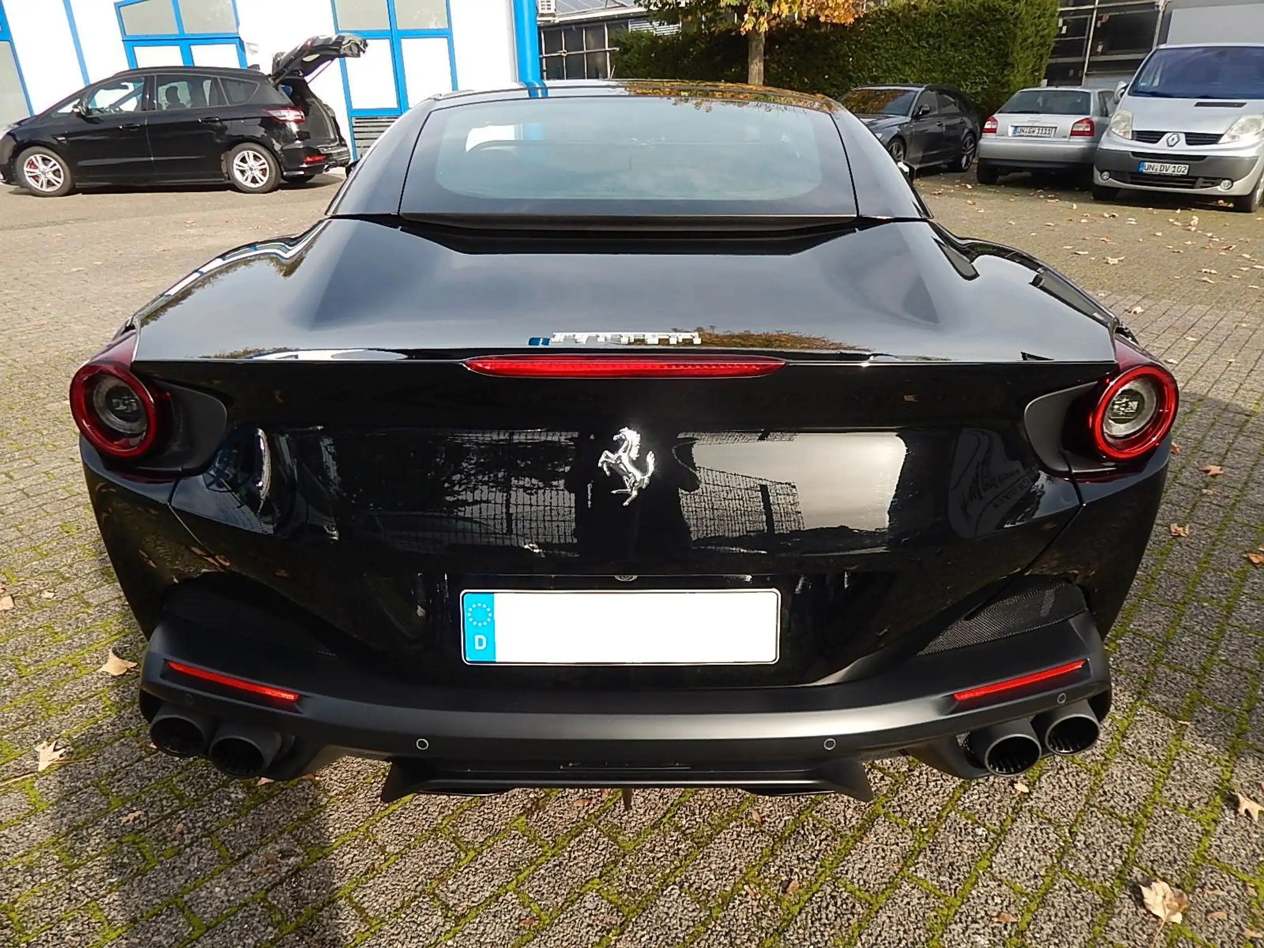 Ferrari - Portofino