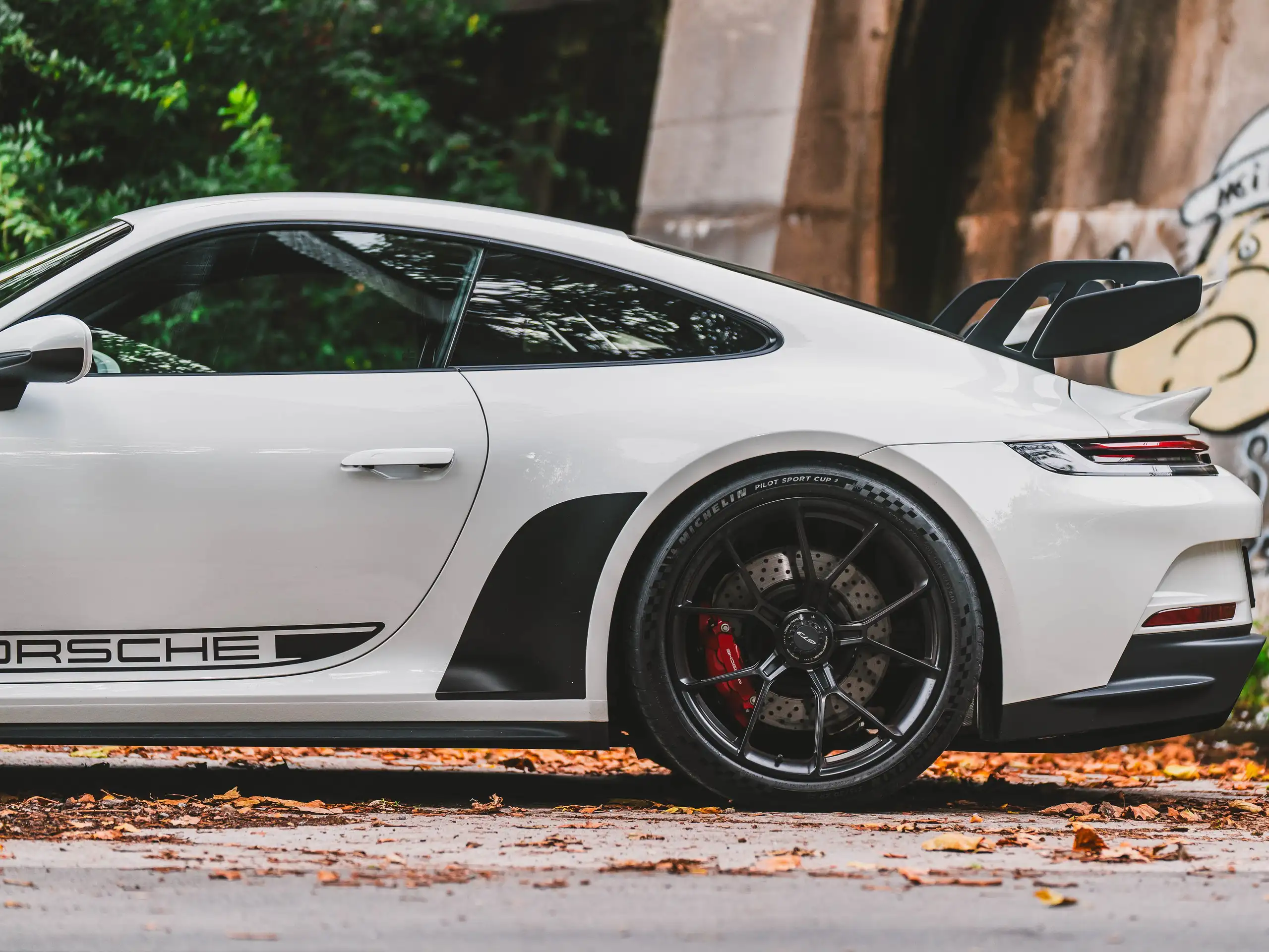 Porsche - 911