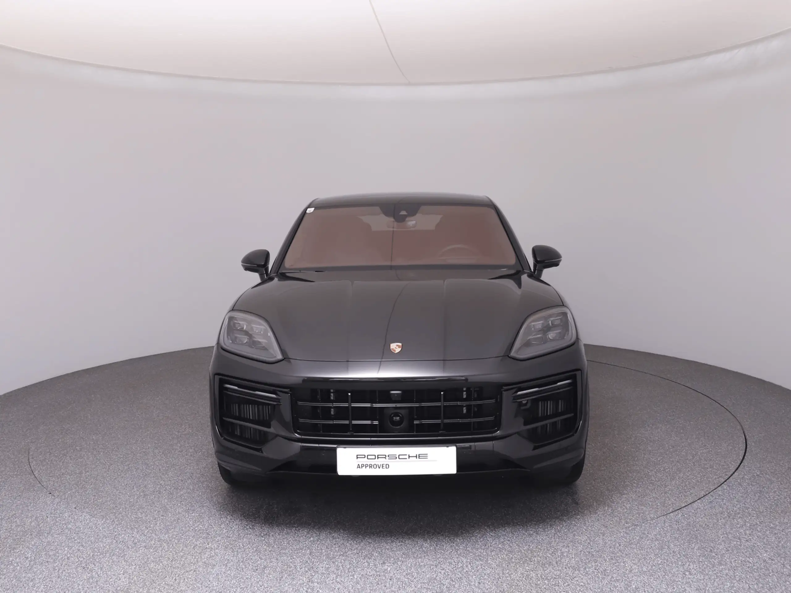 Porsche - Cayenne