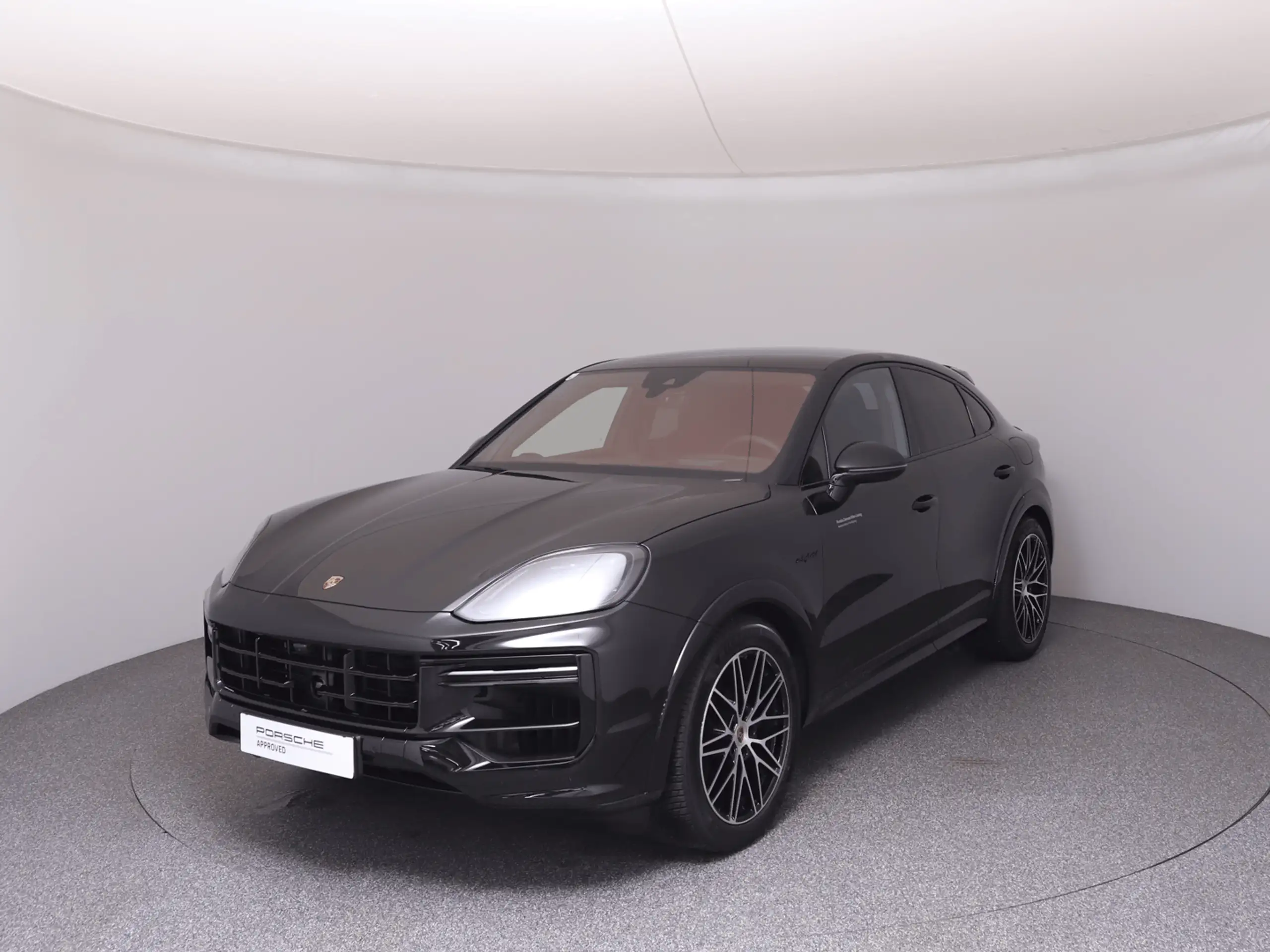 Porsche - Cayenne