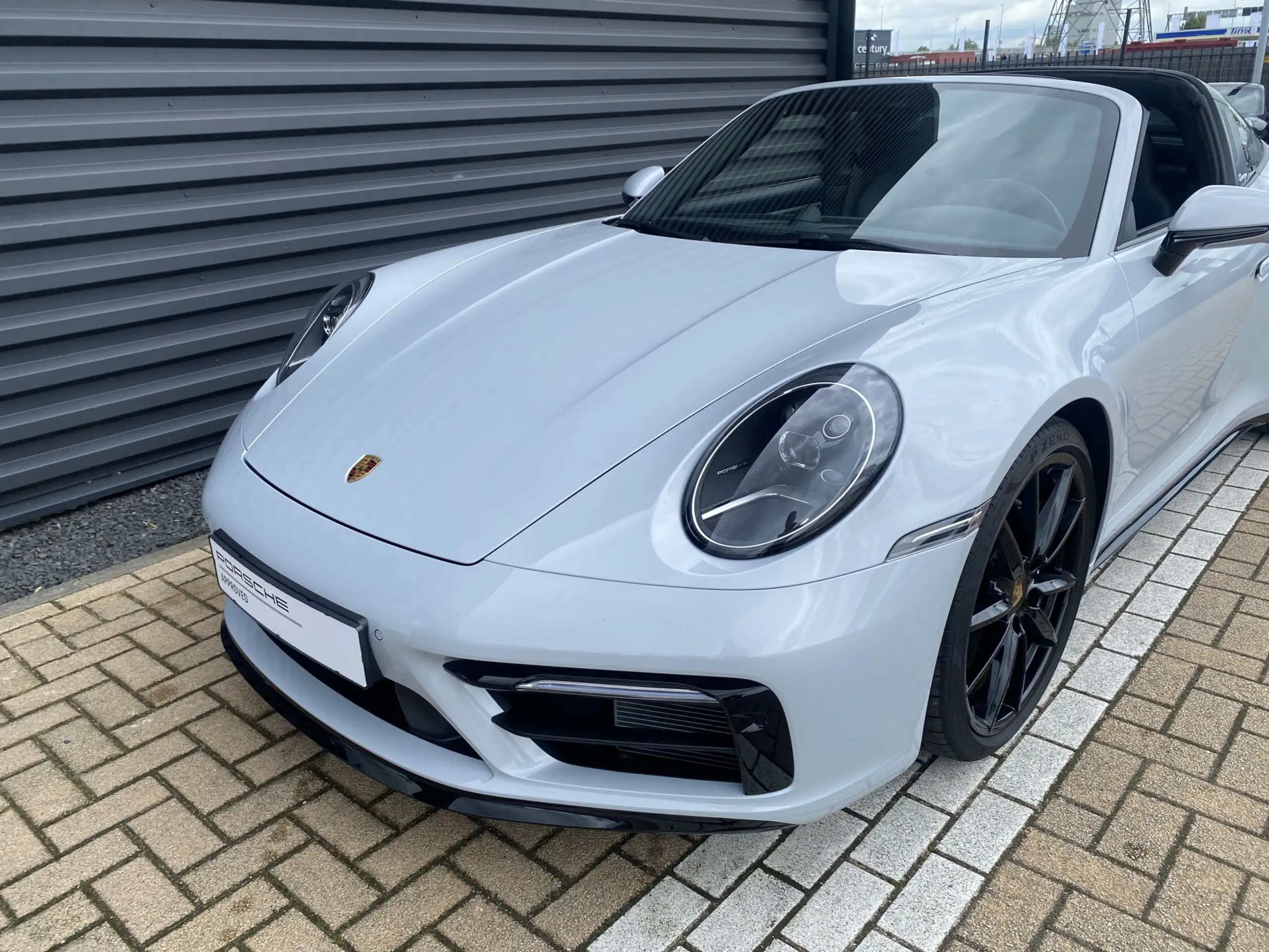 Porsche - 992