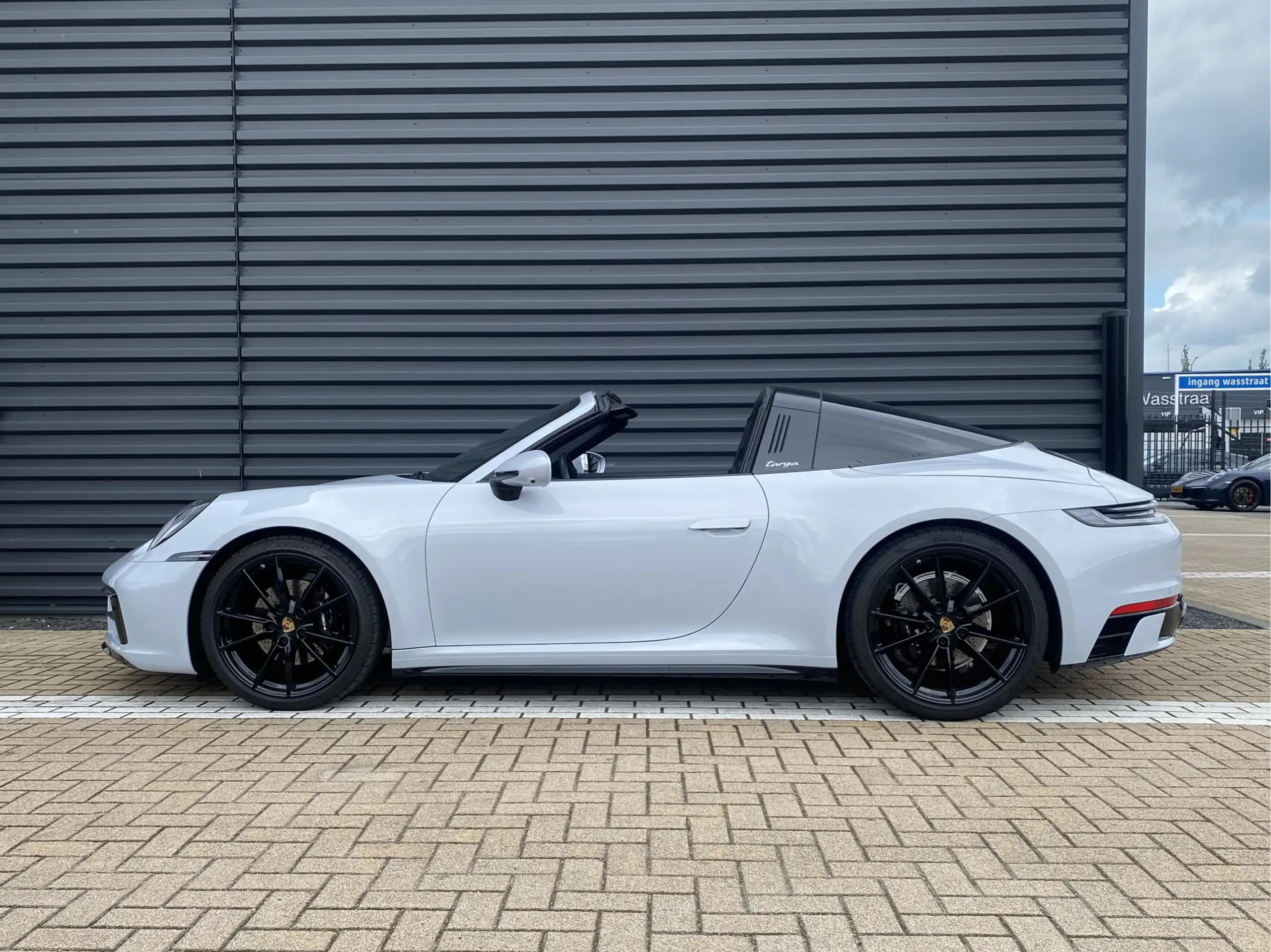 Porsche - 992