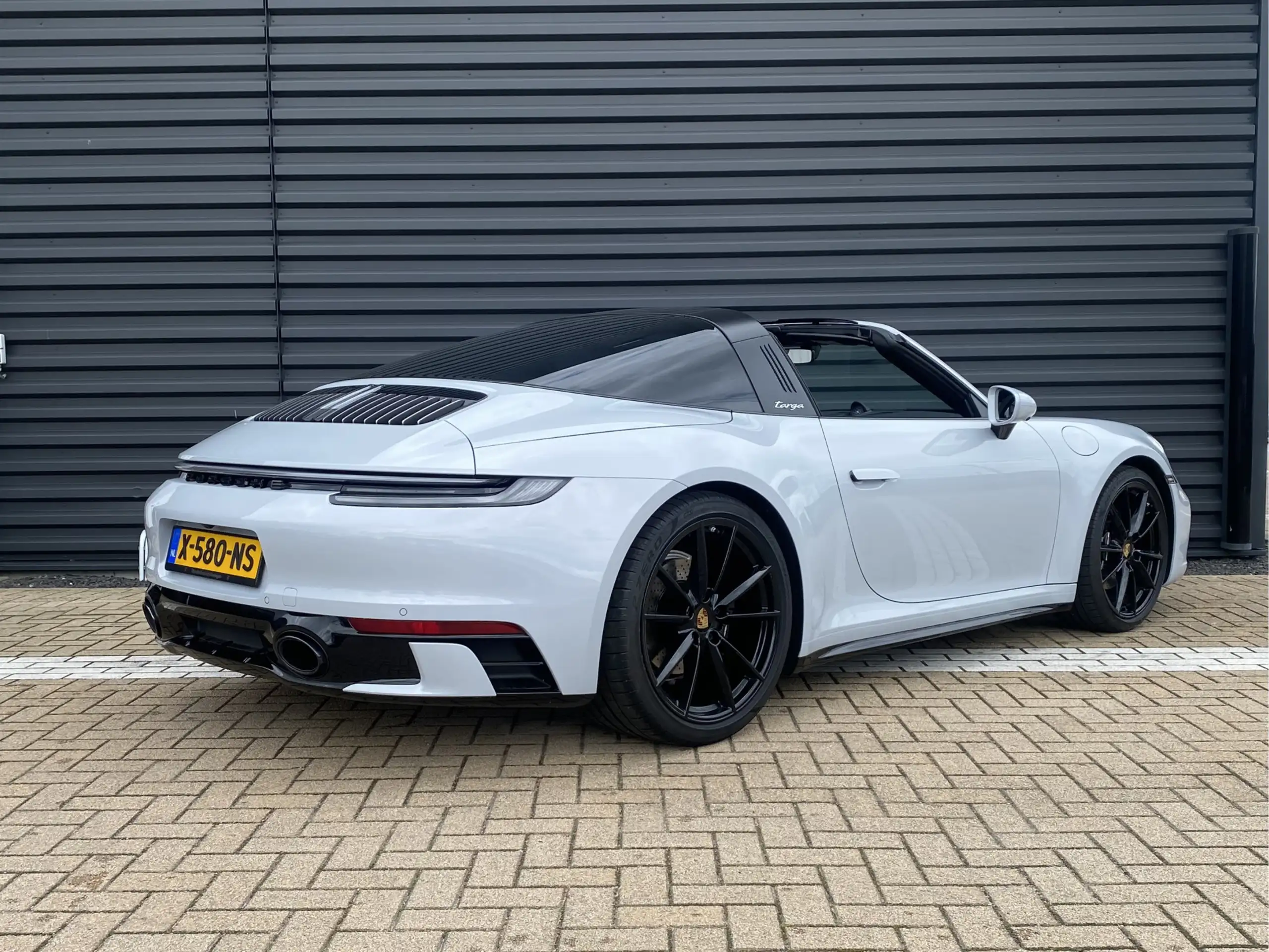 Porsche - 992