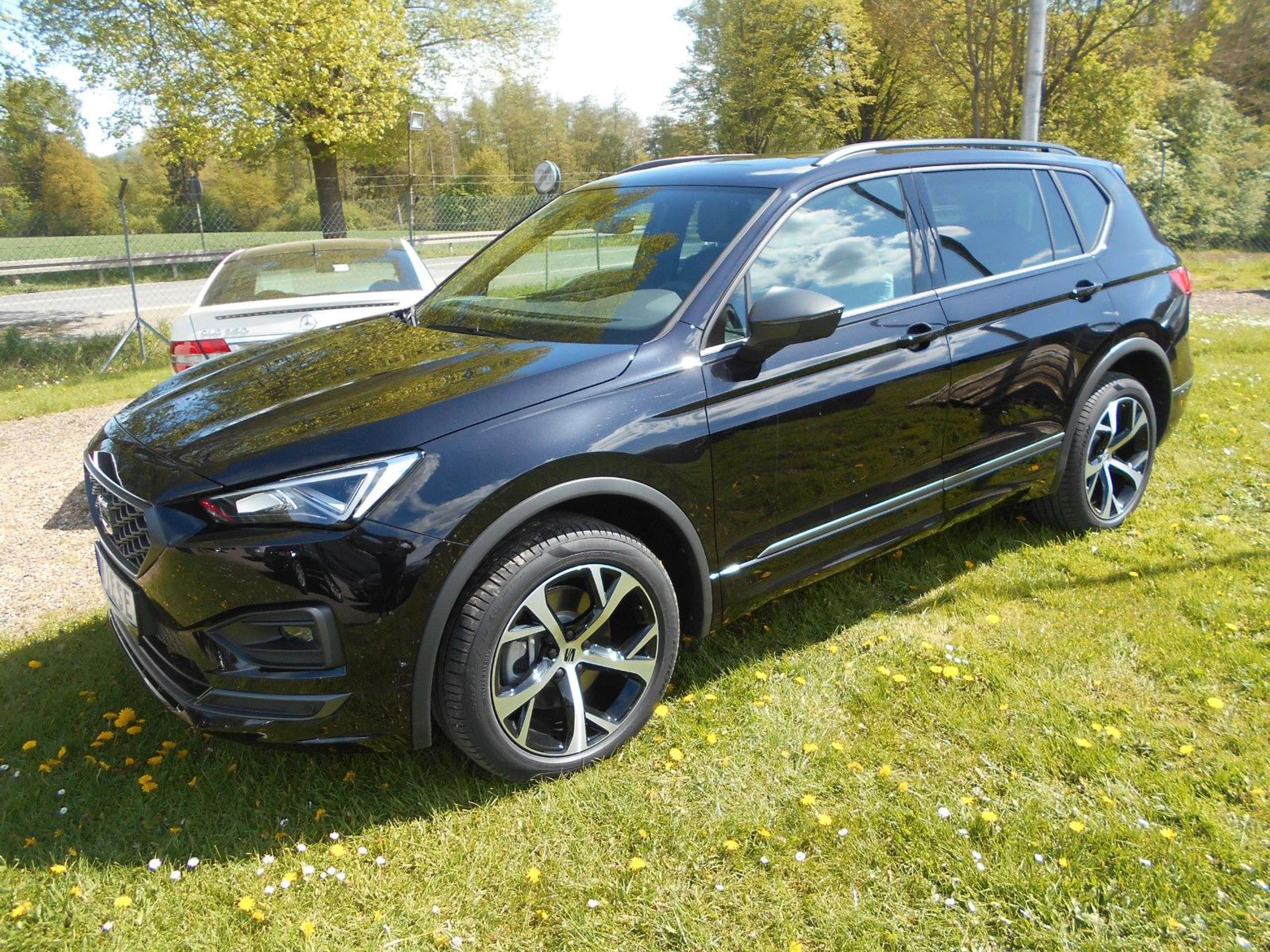 SEAT - Tarraco