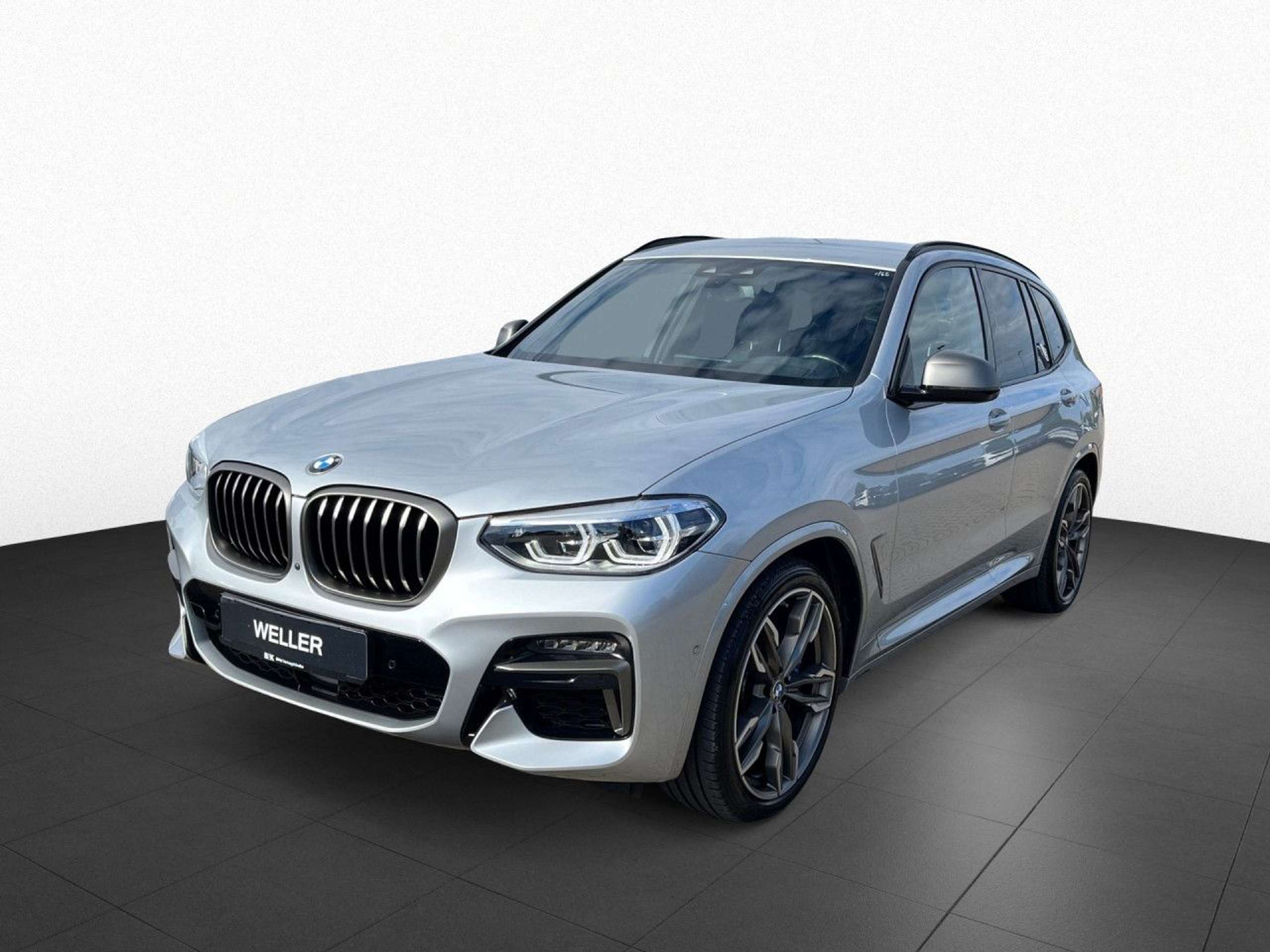 BMW - X3 M