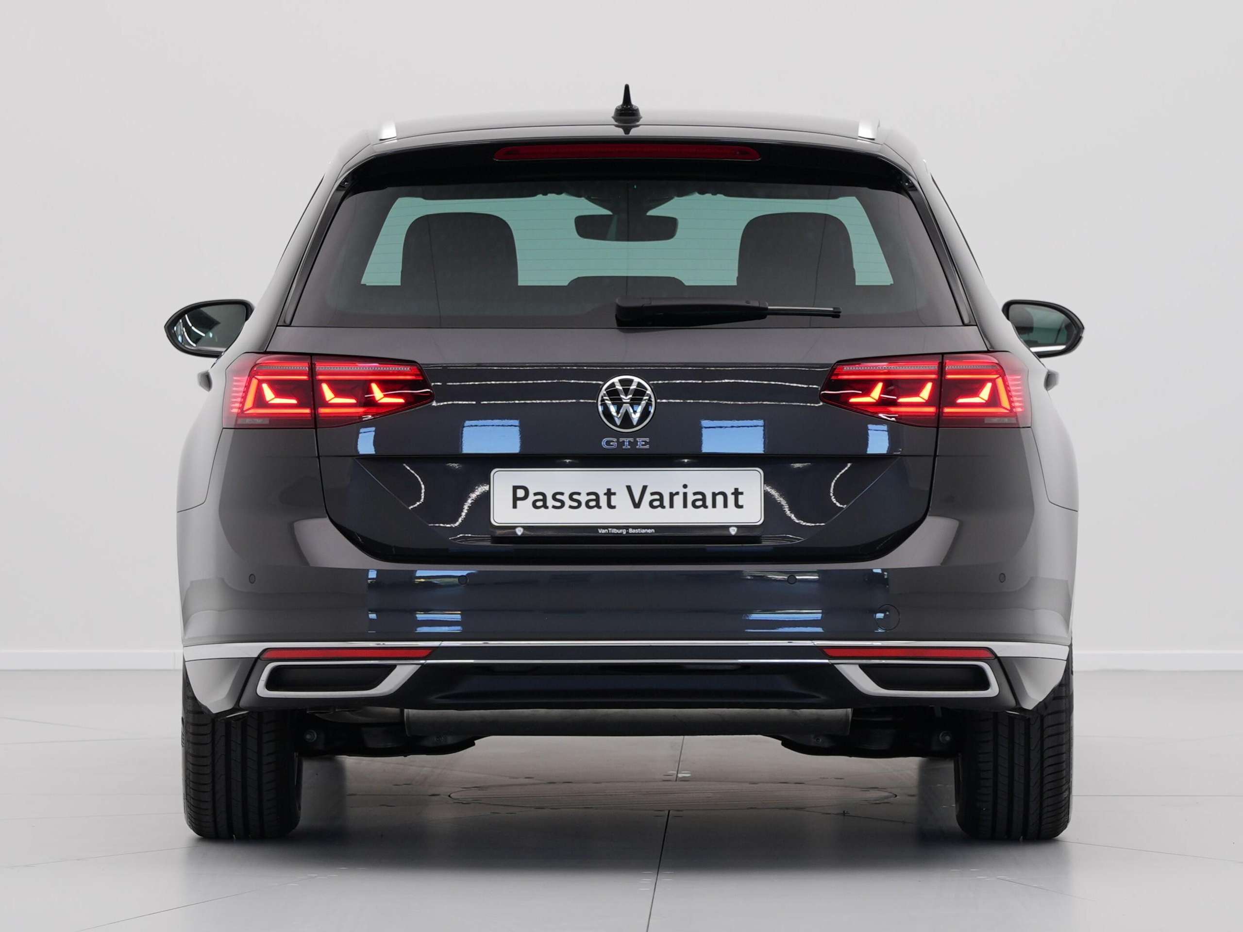 Volkswagen - Passat Variant