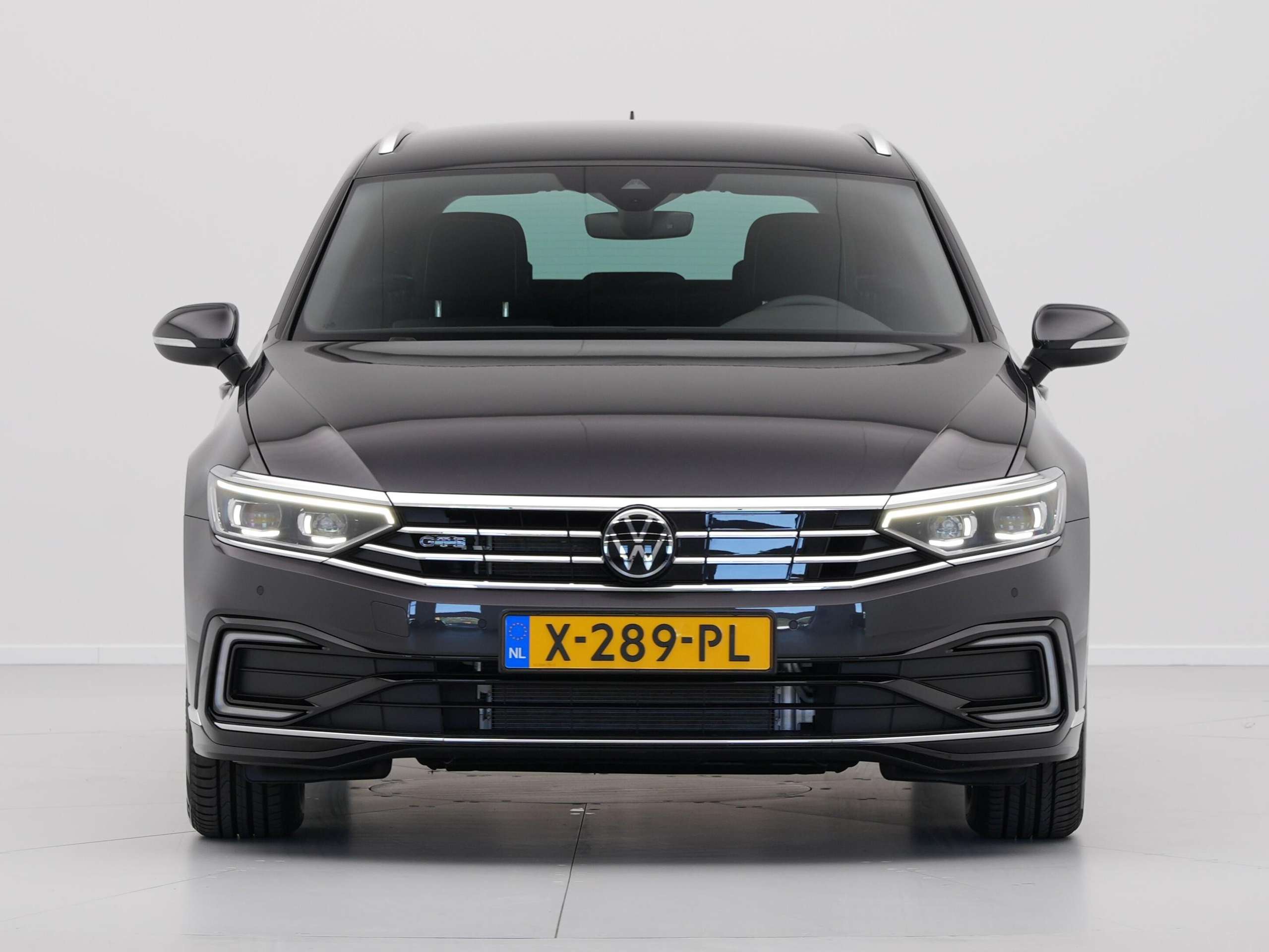 Volkswagen - Passat Variant