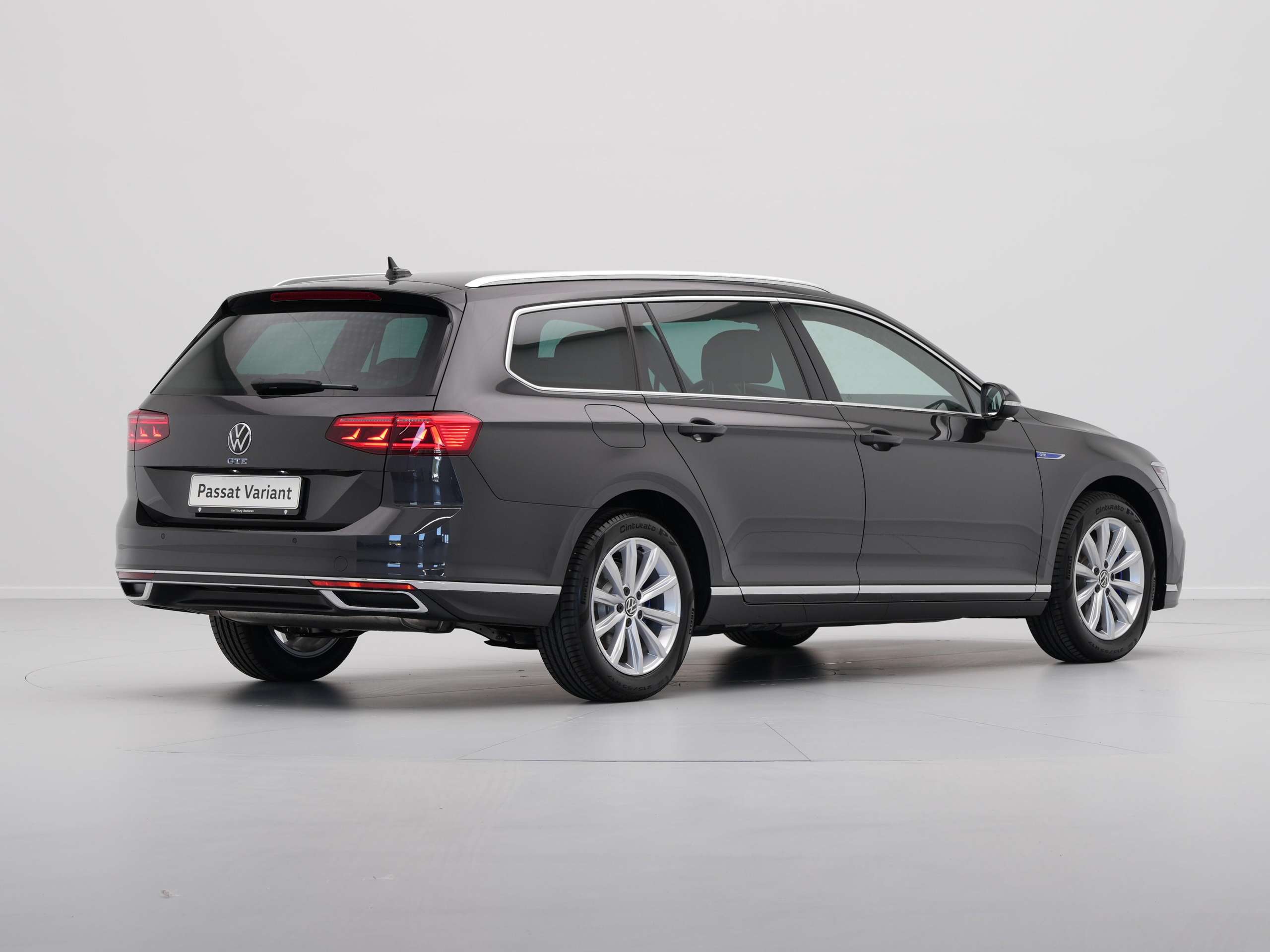 Volkswagen - Passat Variant