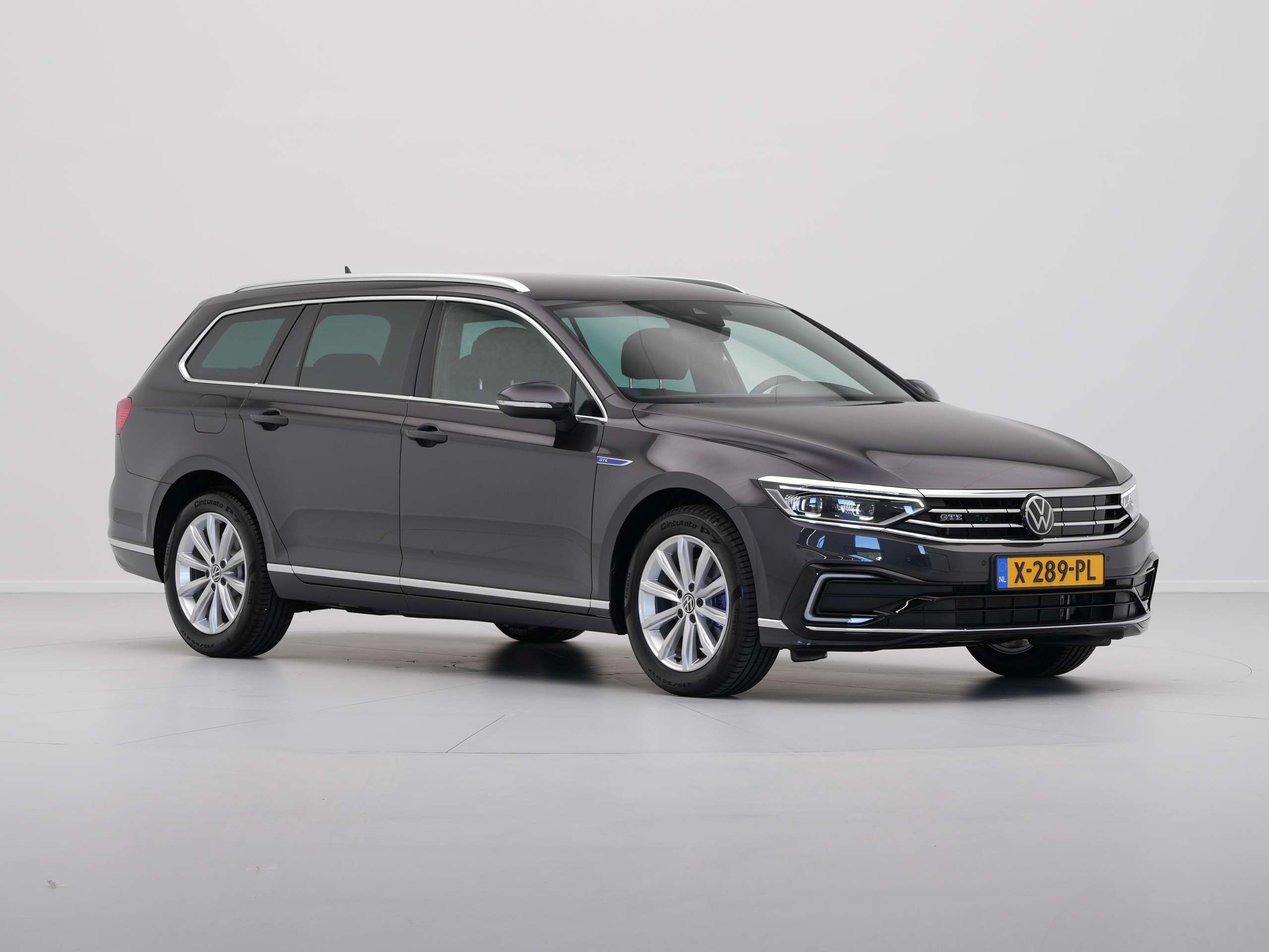 Volkswagen - Passat Variant