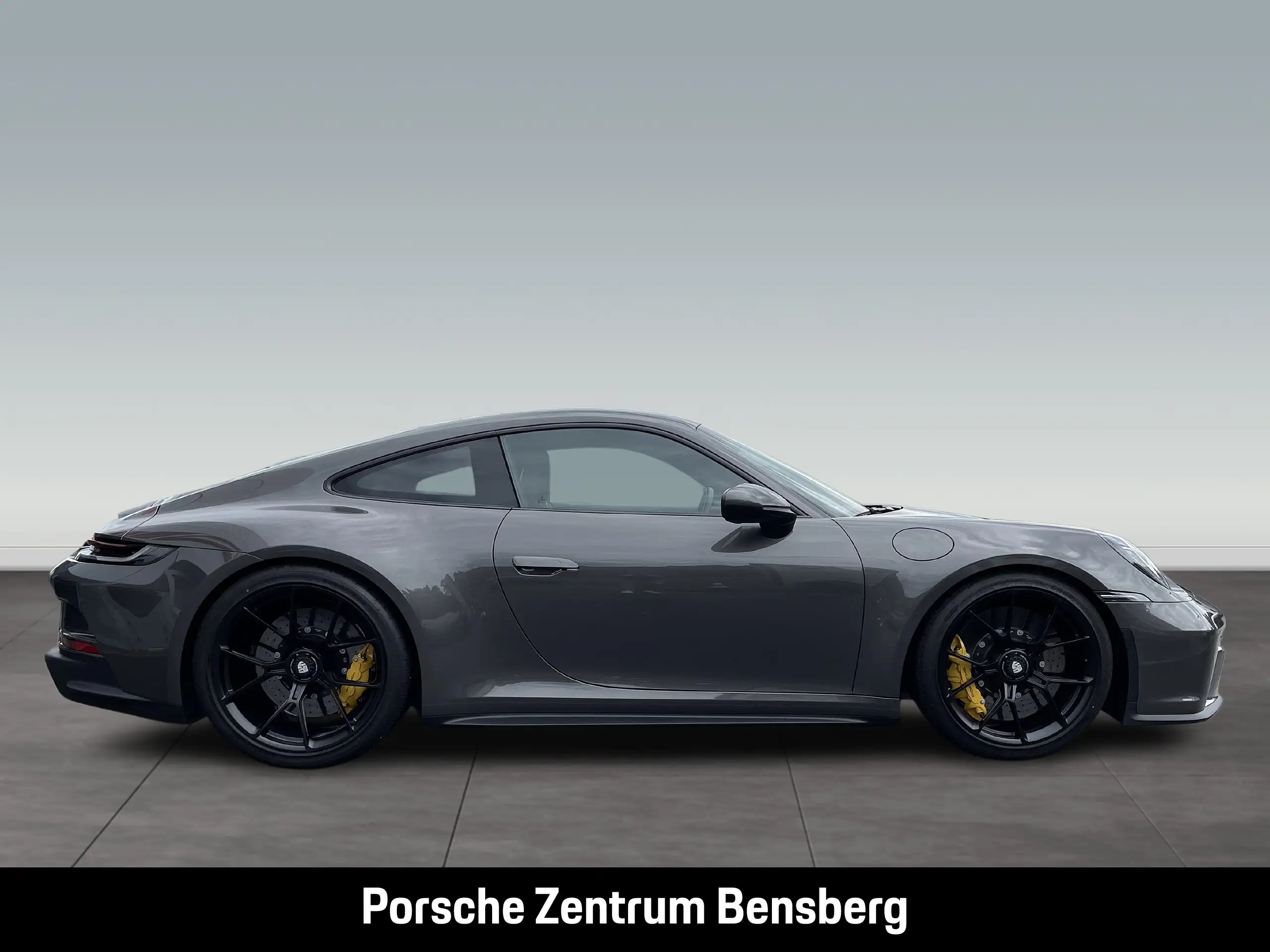 Porsche - 992