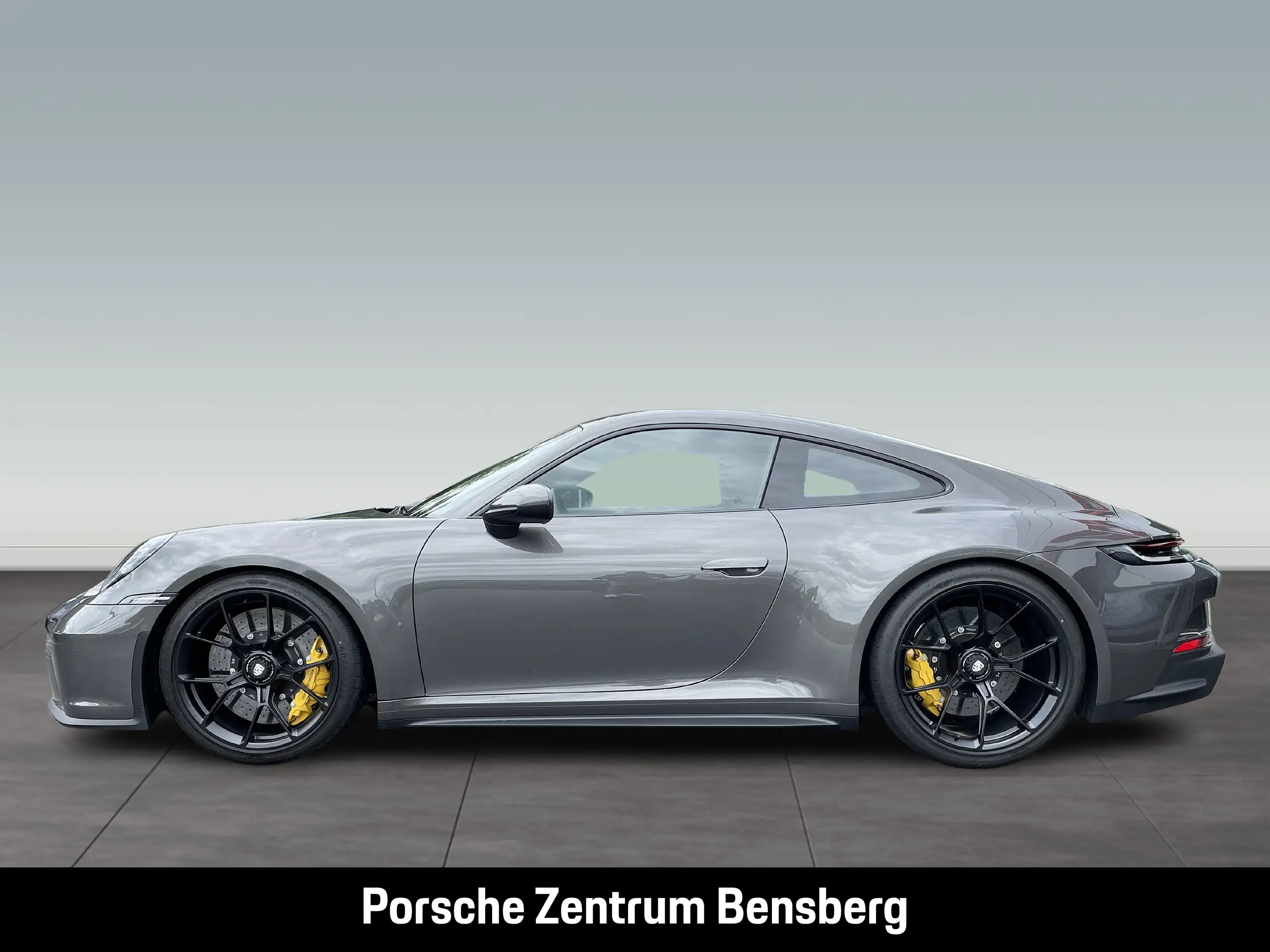 Porsche - 992