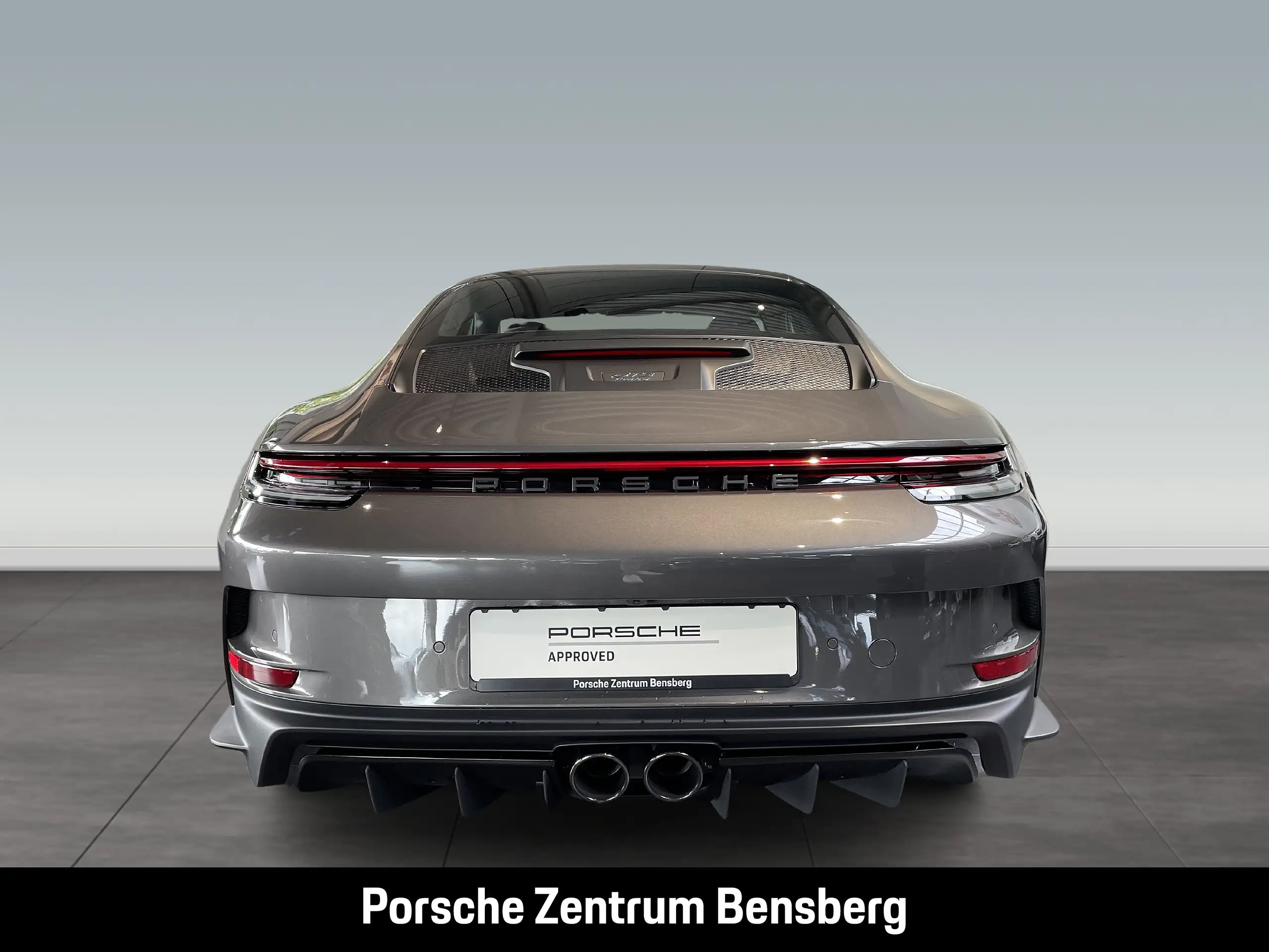 Porsche - 992