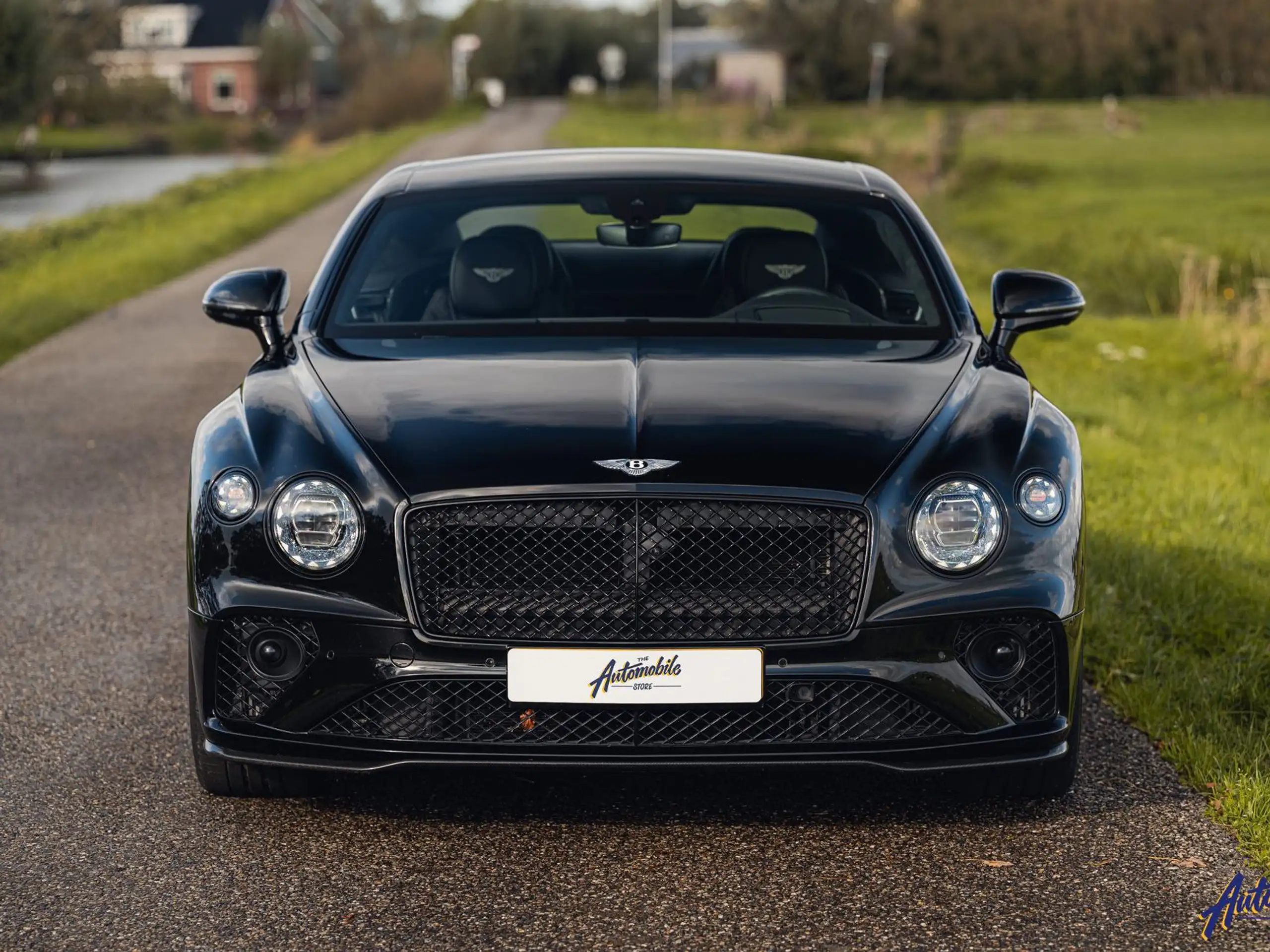 Bentley - Continental