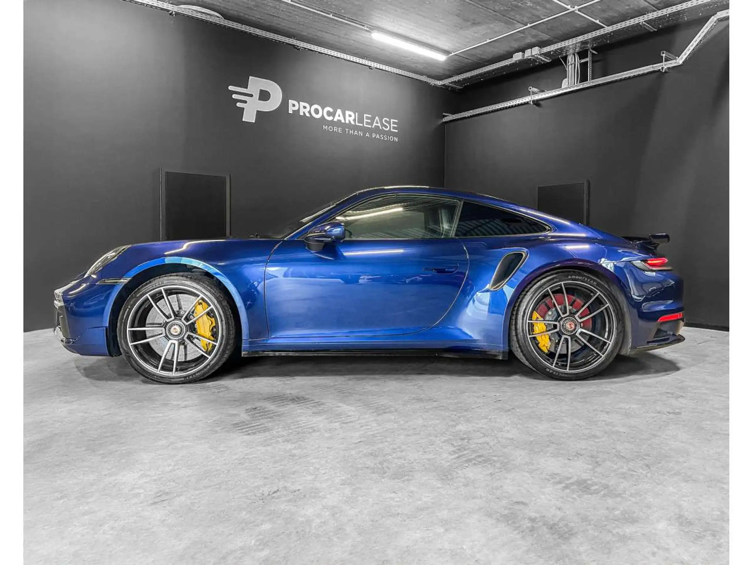 Porsche - 992