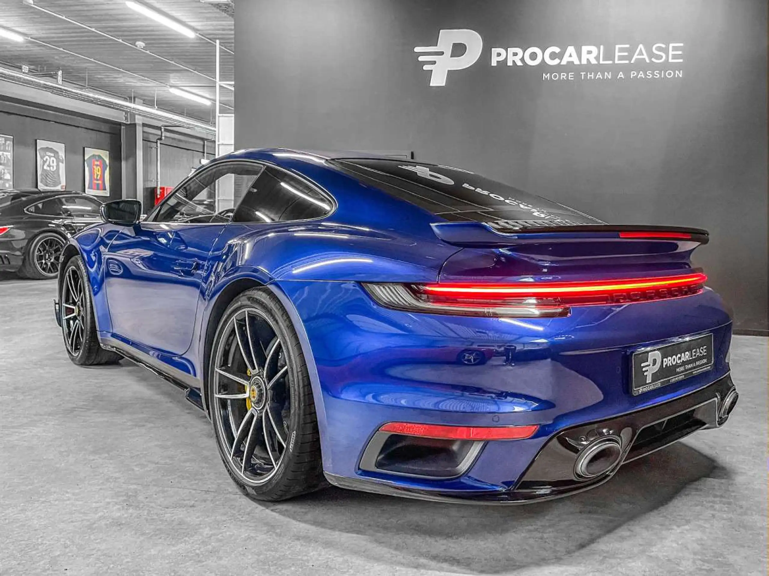 Porsche - 992