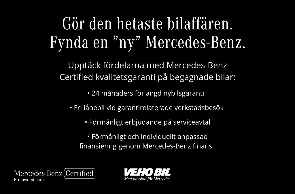 Mercedes-Benz - EQA