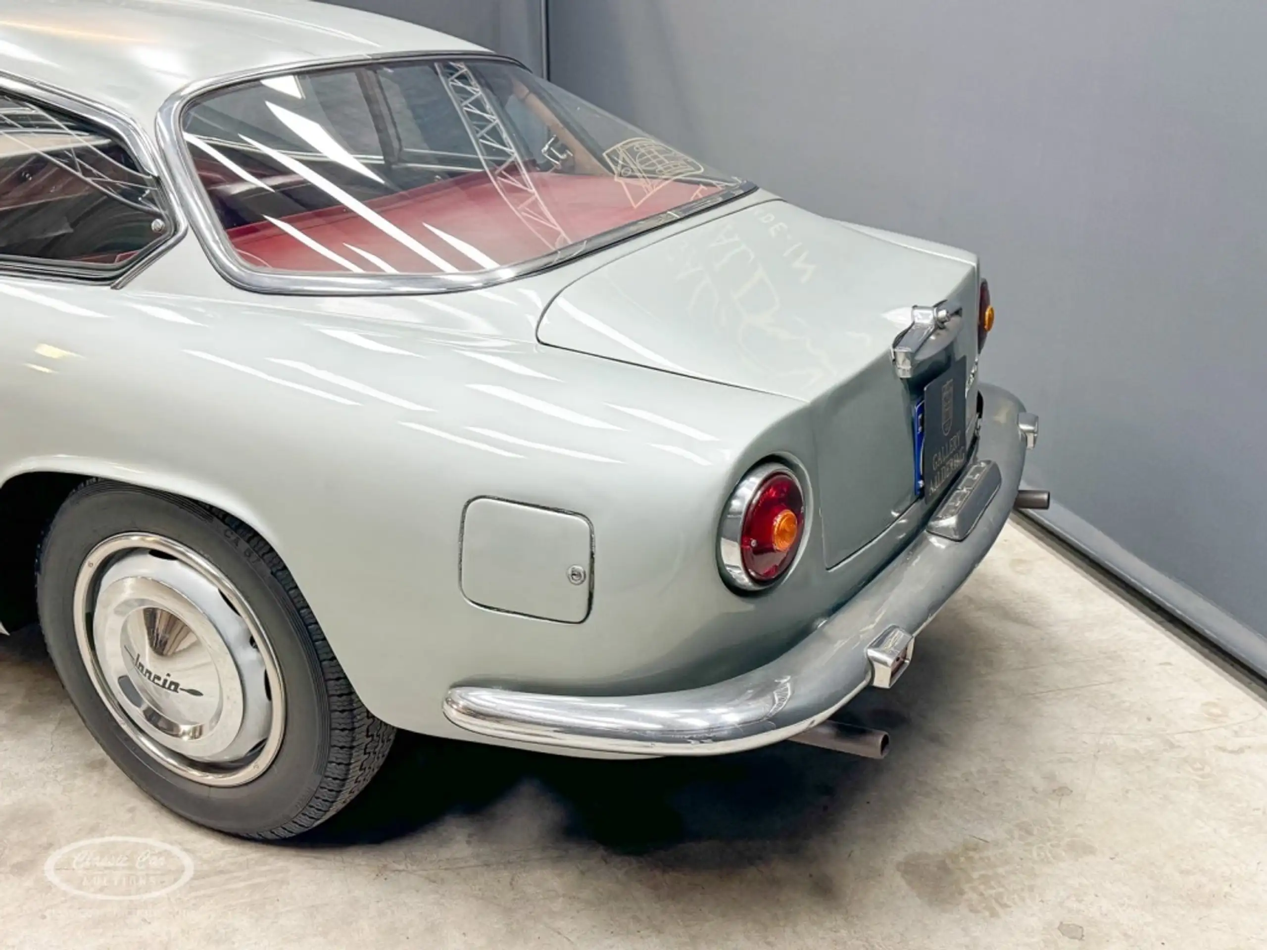 Lancia - Flaminia