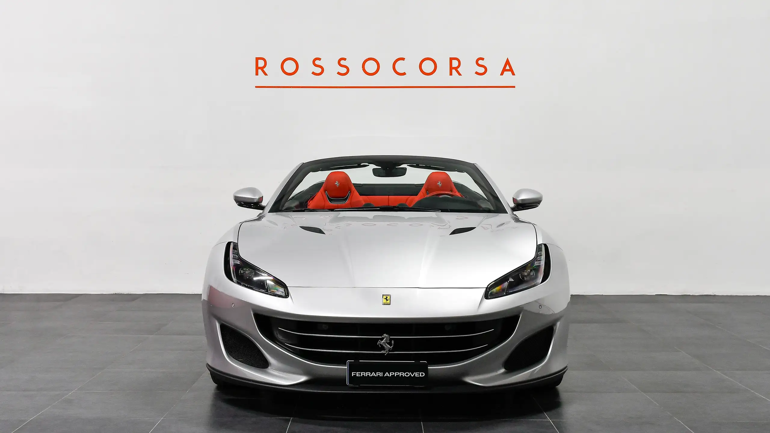 Ferrari - Portofino