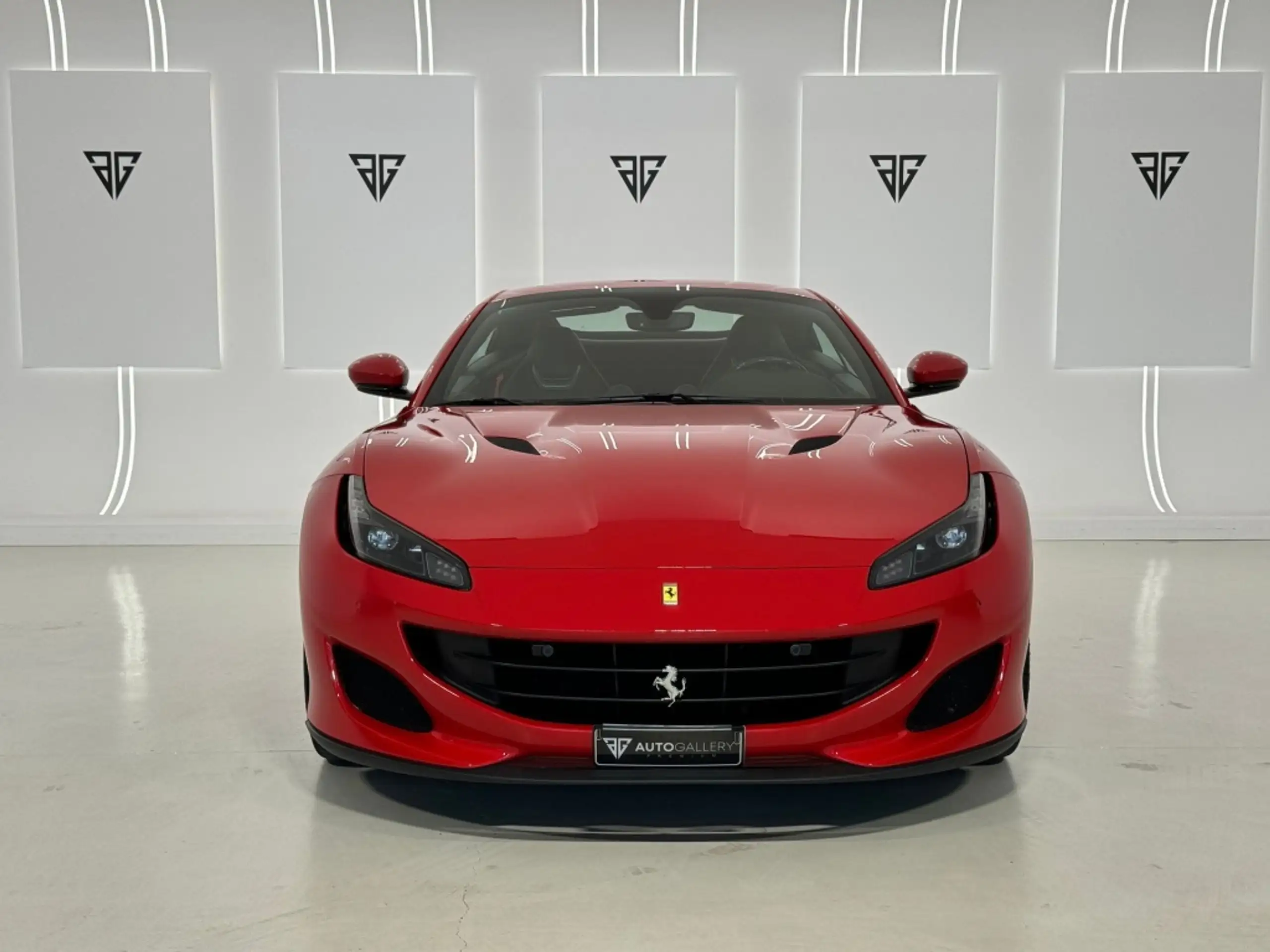 Ferrari - Portofino