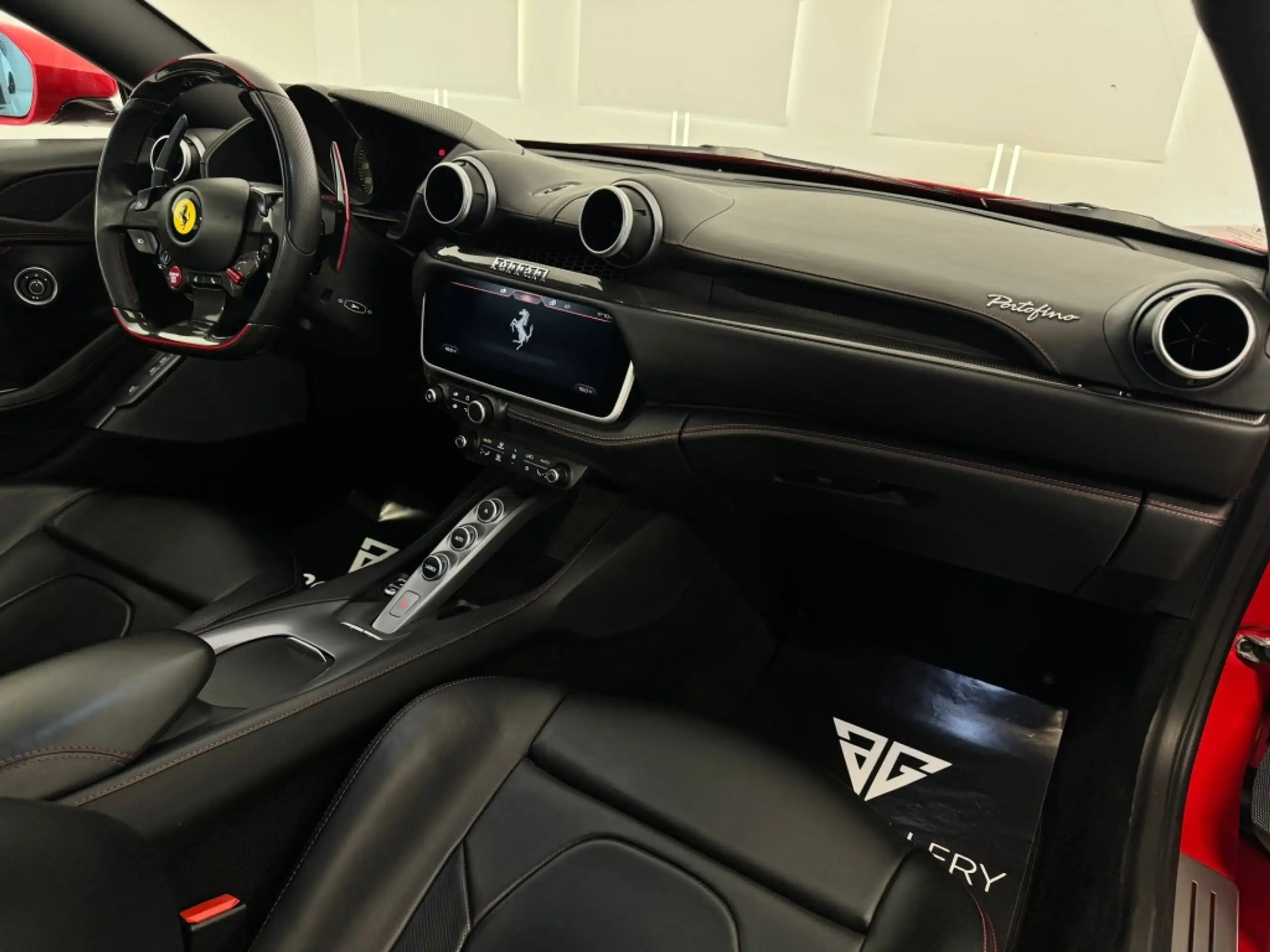 Ferrari - Portofino