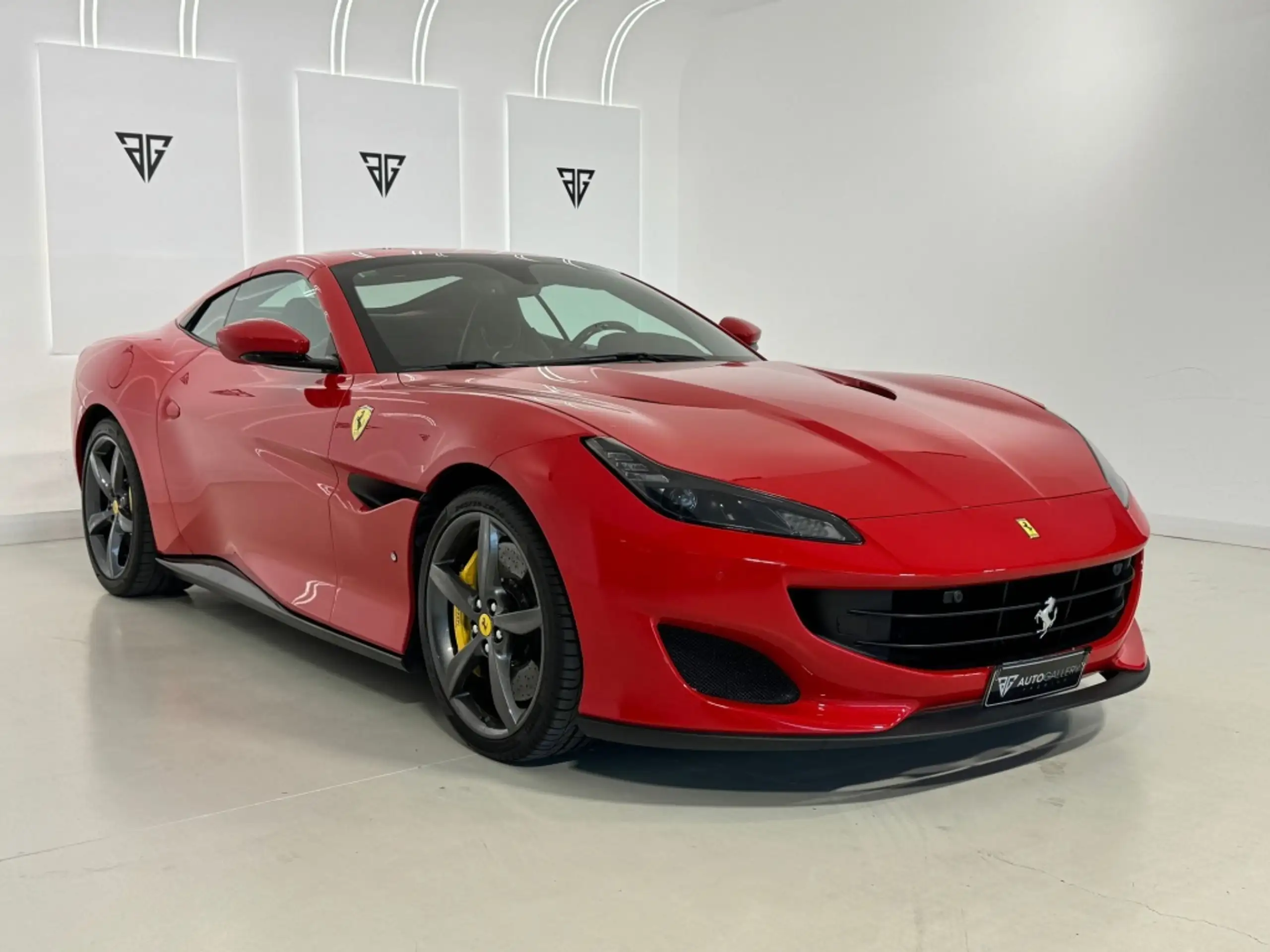 Ferrari - Portofino