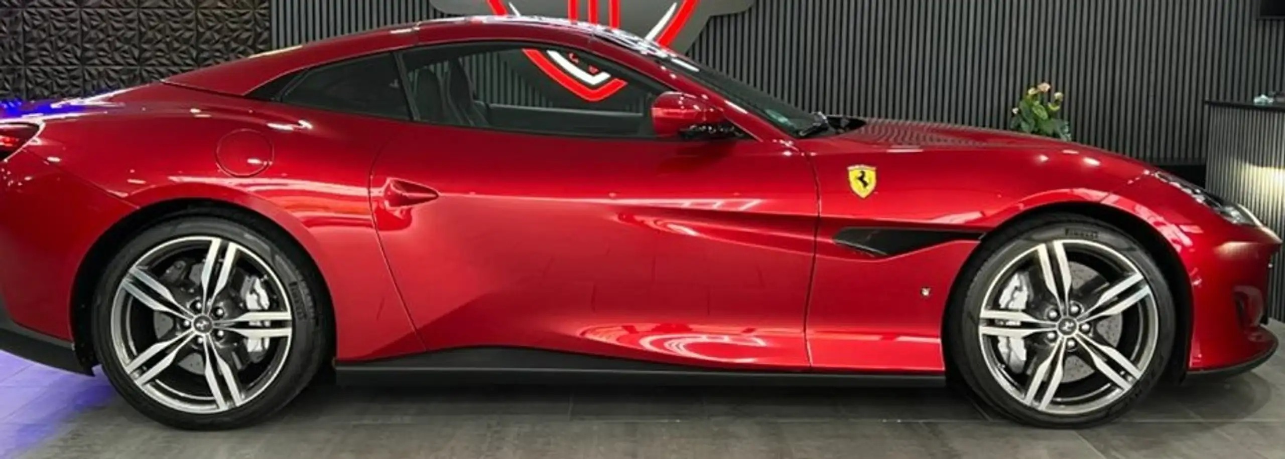 Ferrari - Portofino