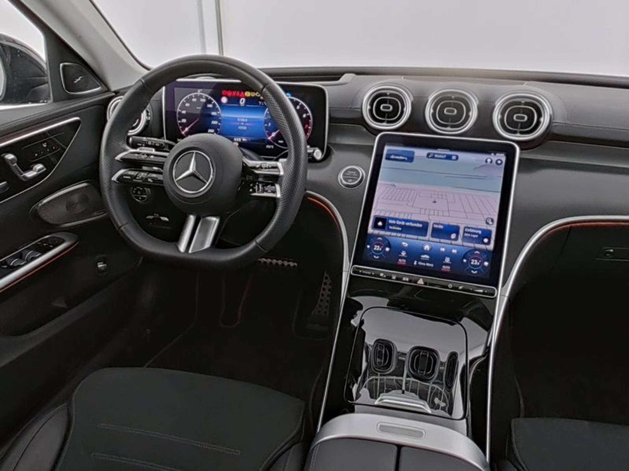 Mercedes-Benz - C 300