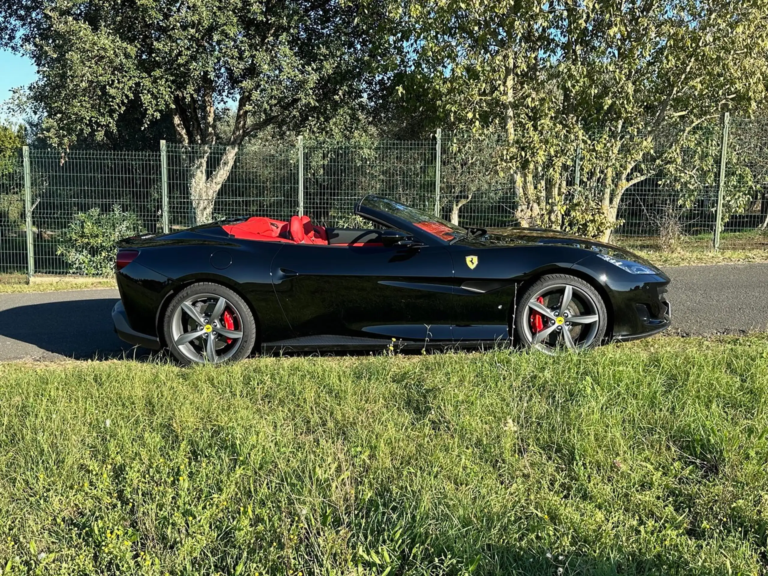 Ferrari - Portofino