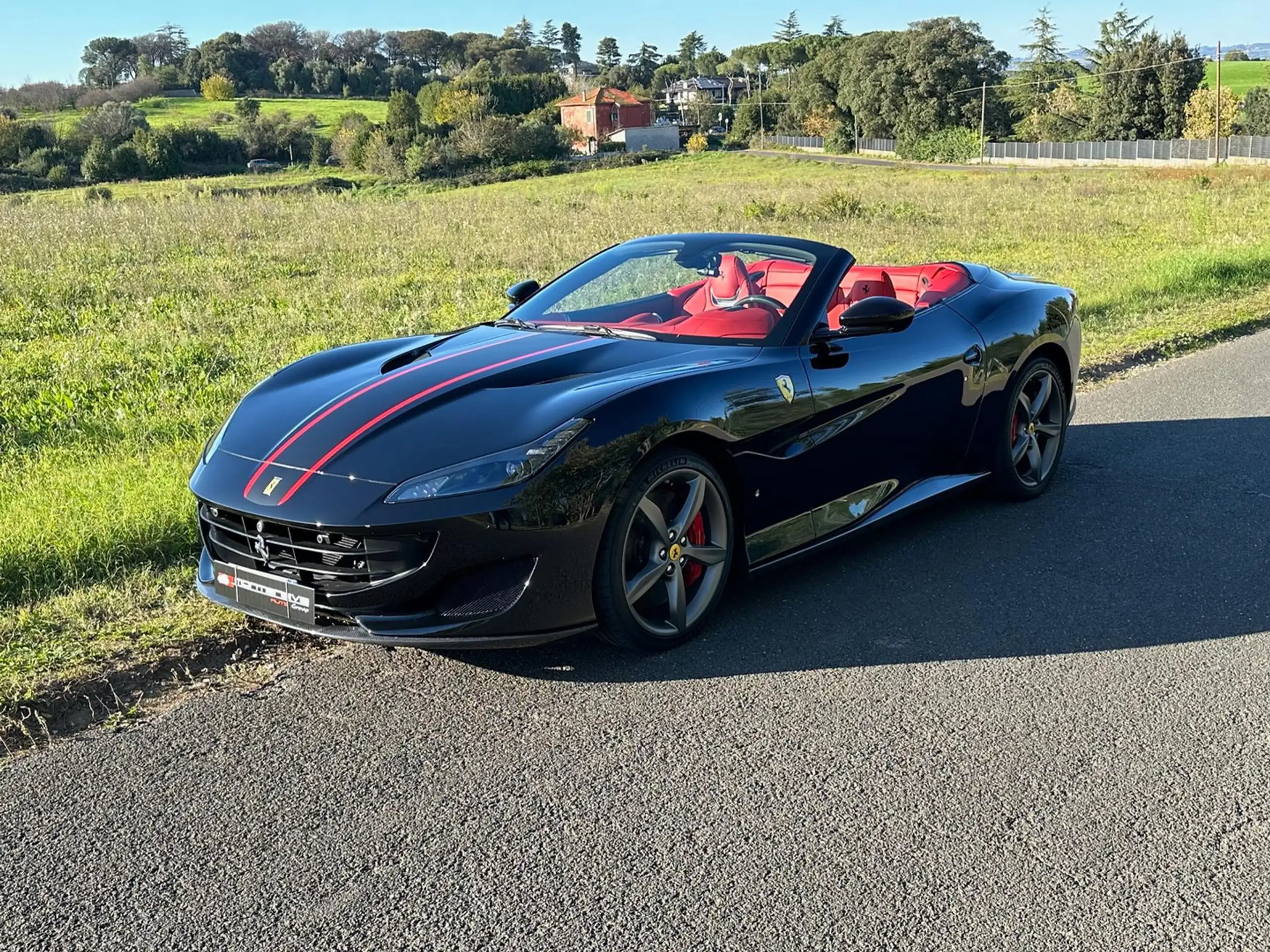 Ferrari - Portofino