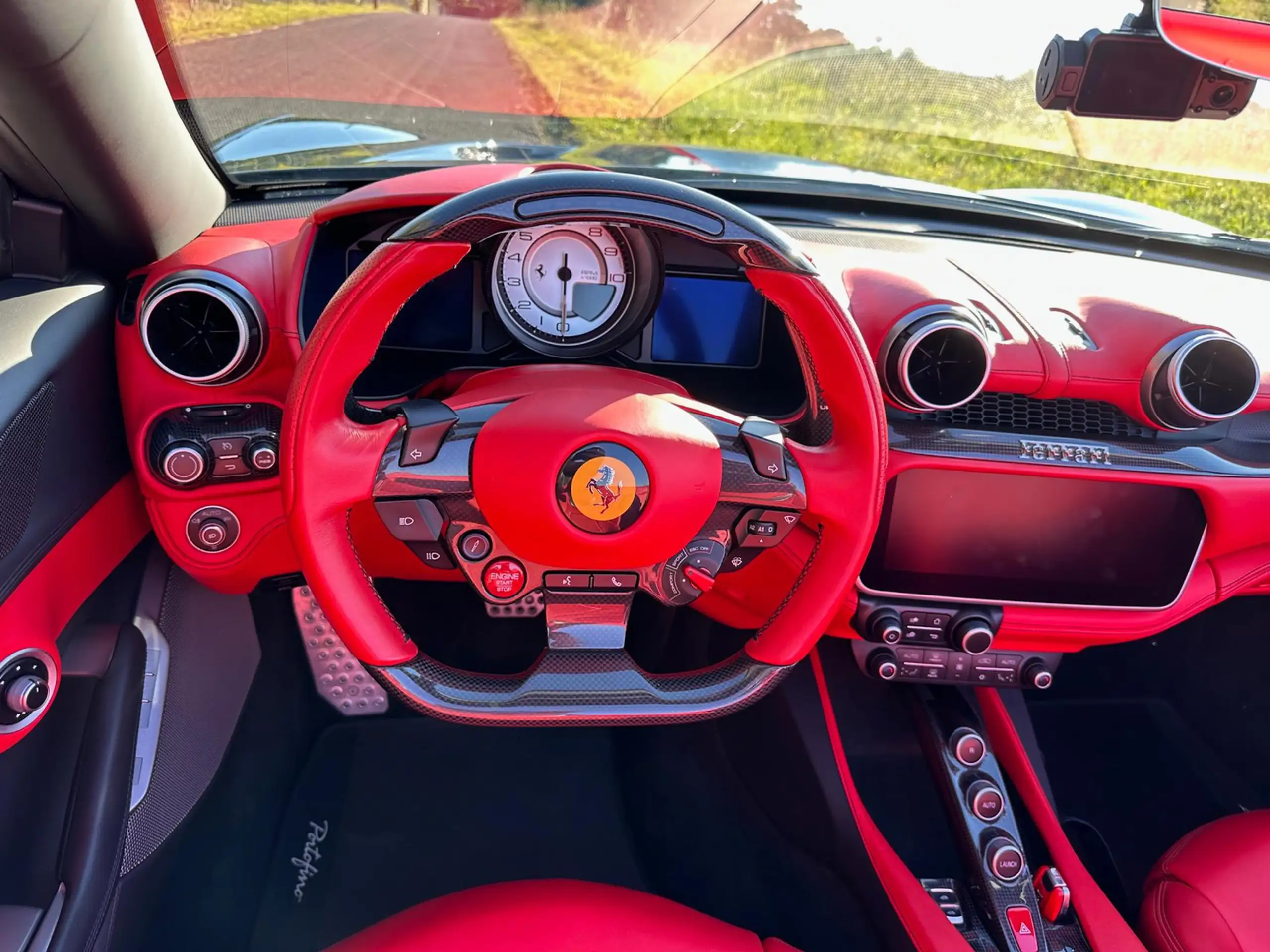 Ferrari - Portofino