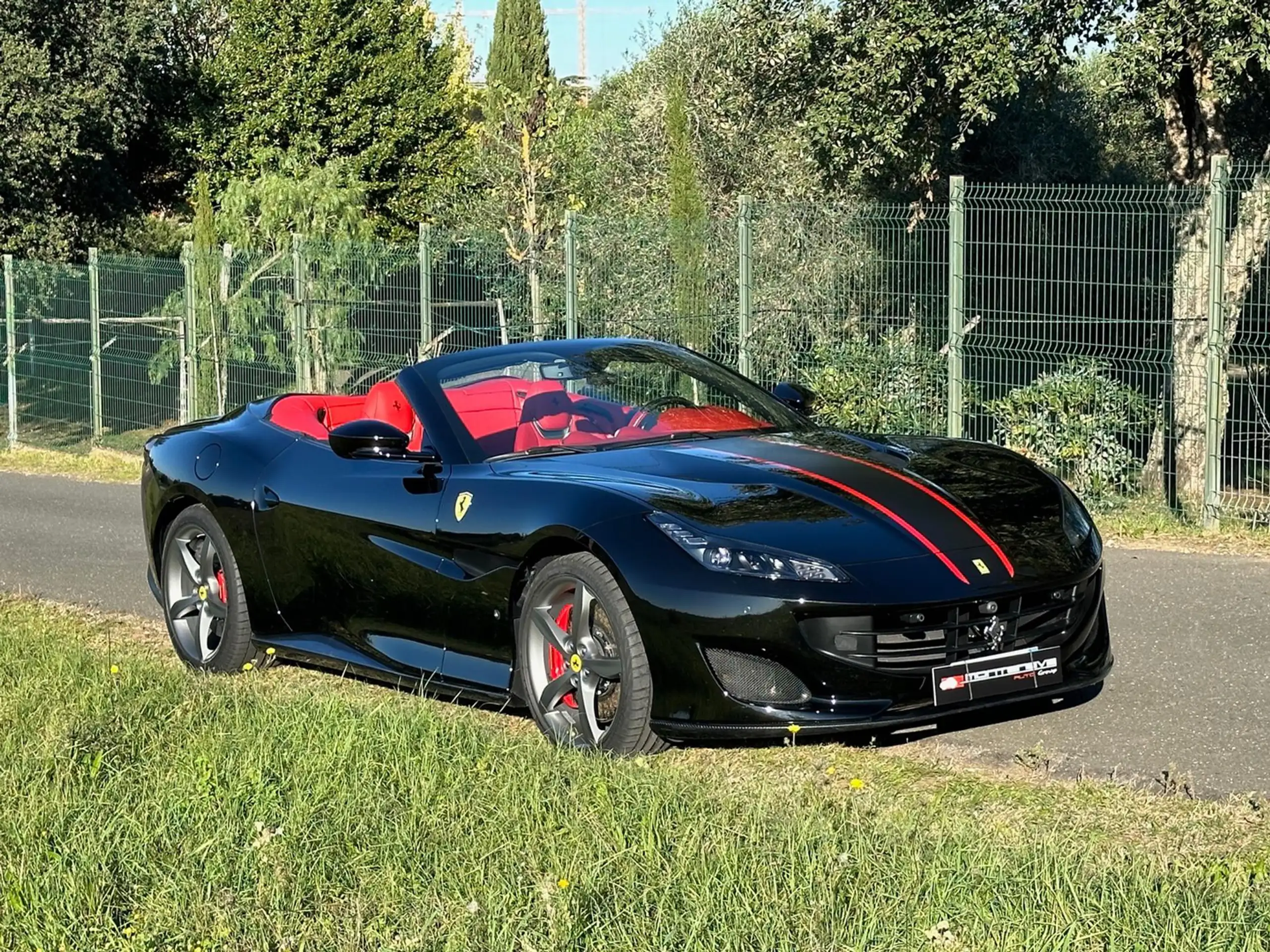 Ferrari - Portofino