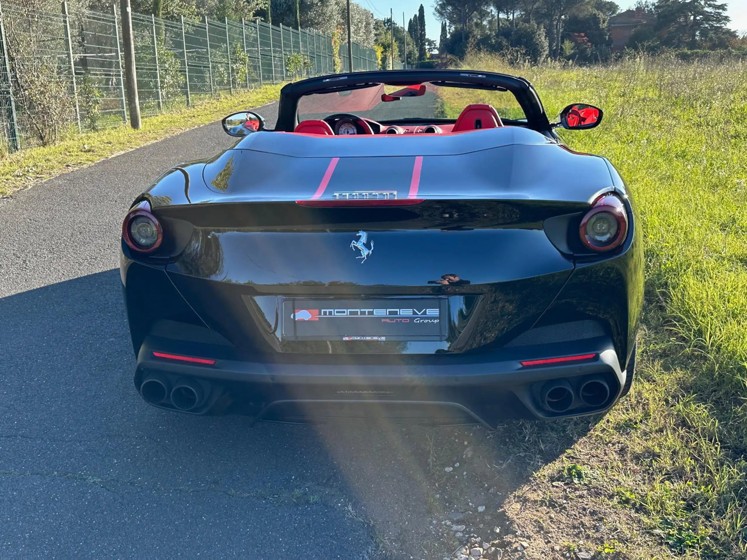 Ferrari - Portofino