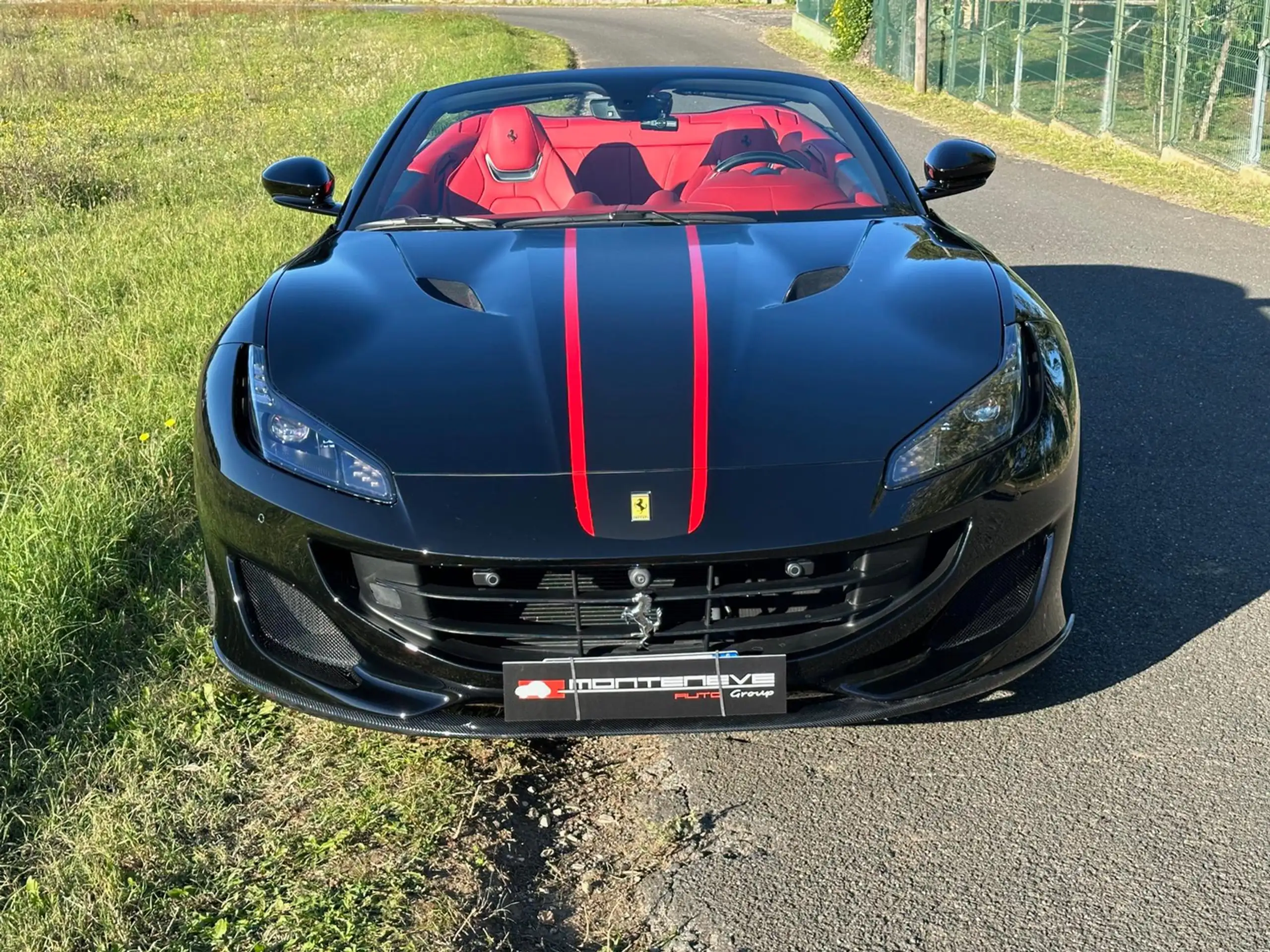 Ferrari - Portofino