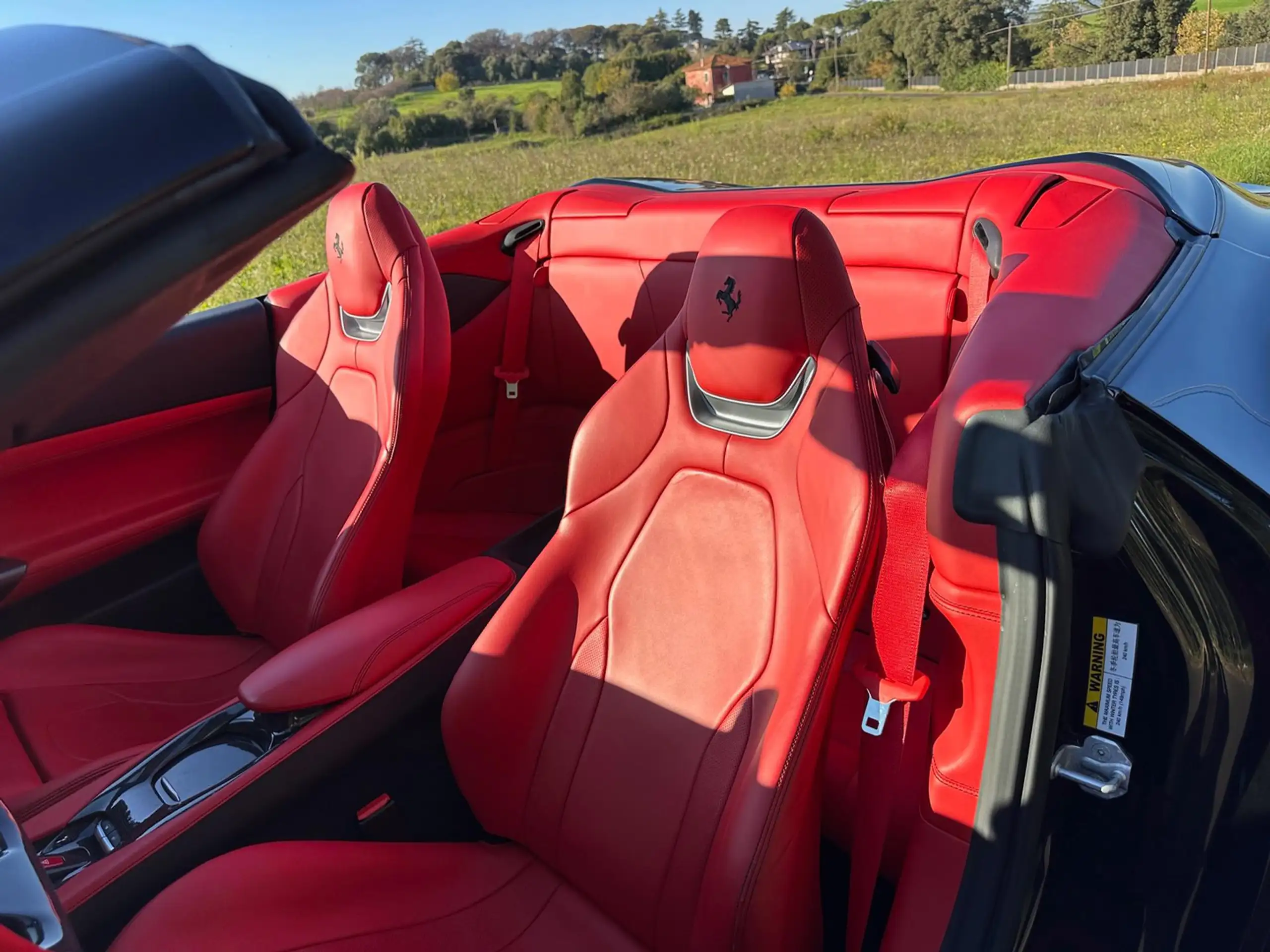 Ferrari - Portofino