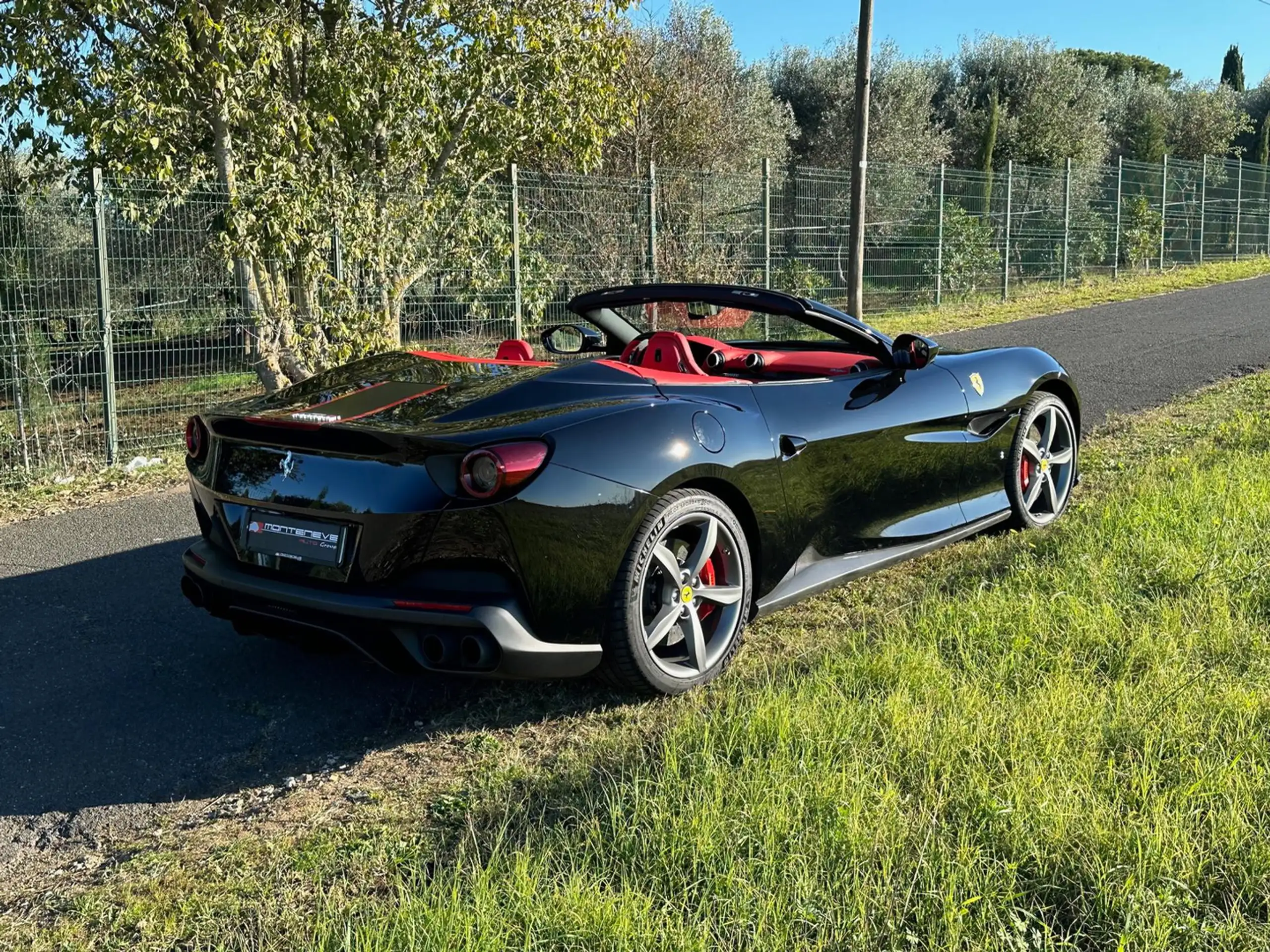 Ferrari - Portofino