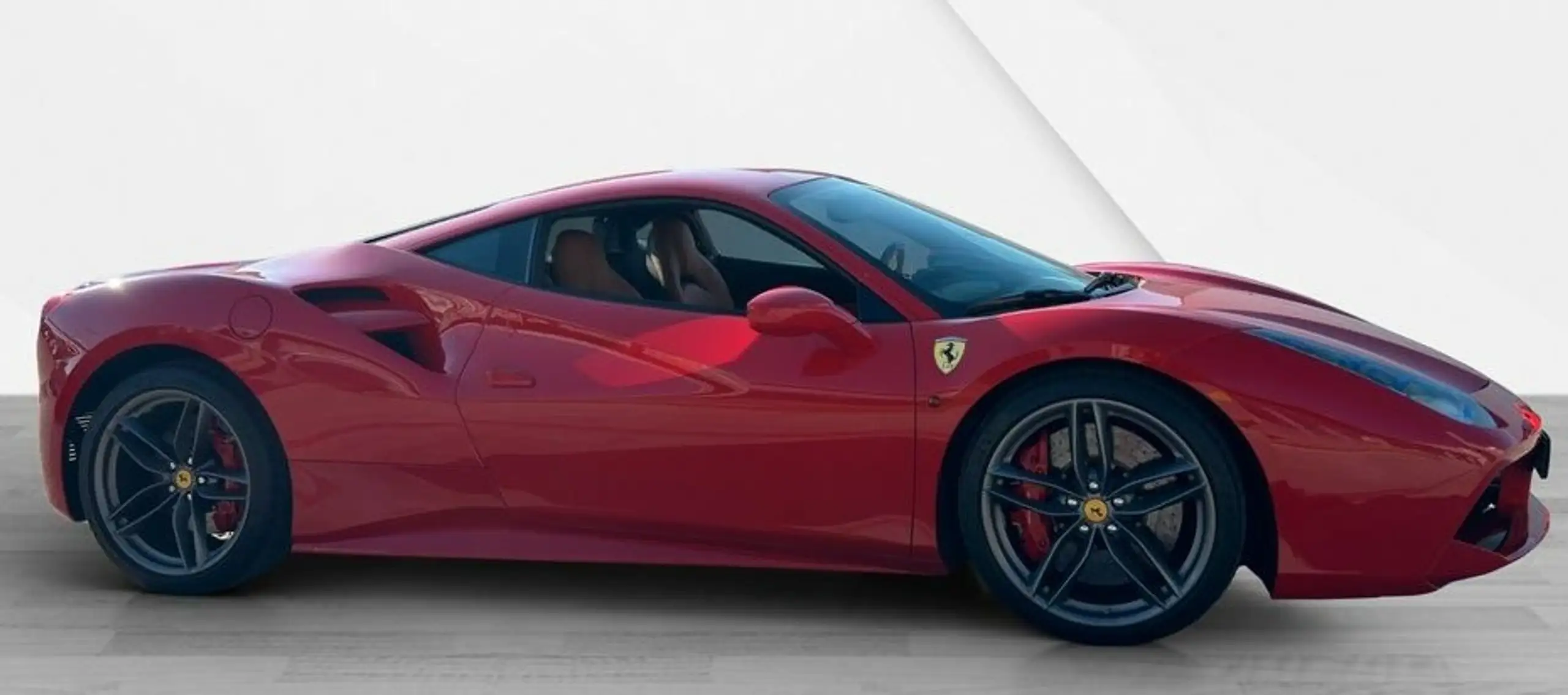 Ferrari - 488