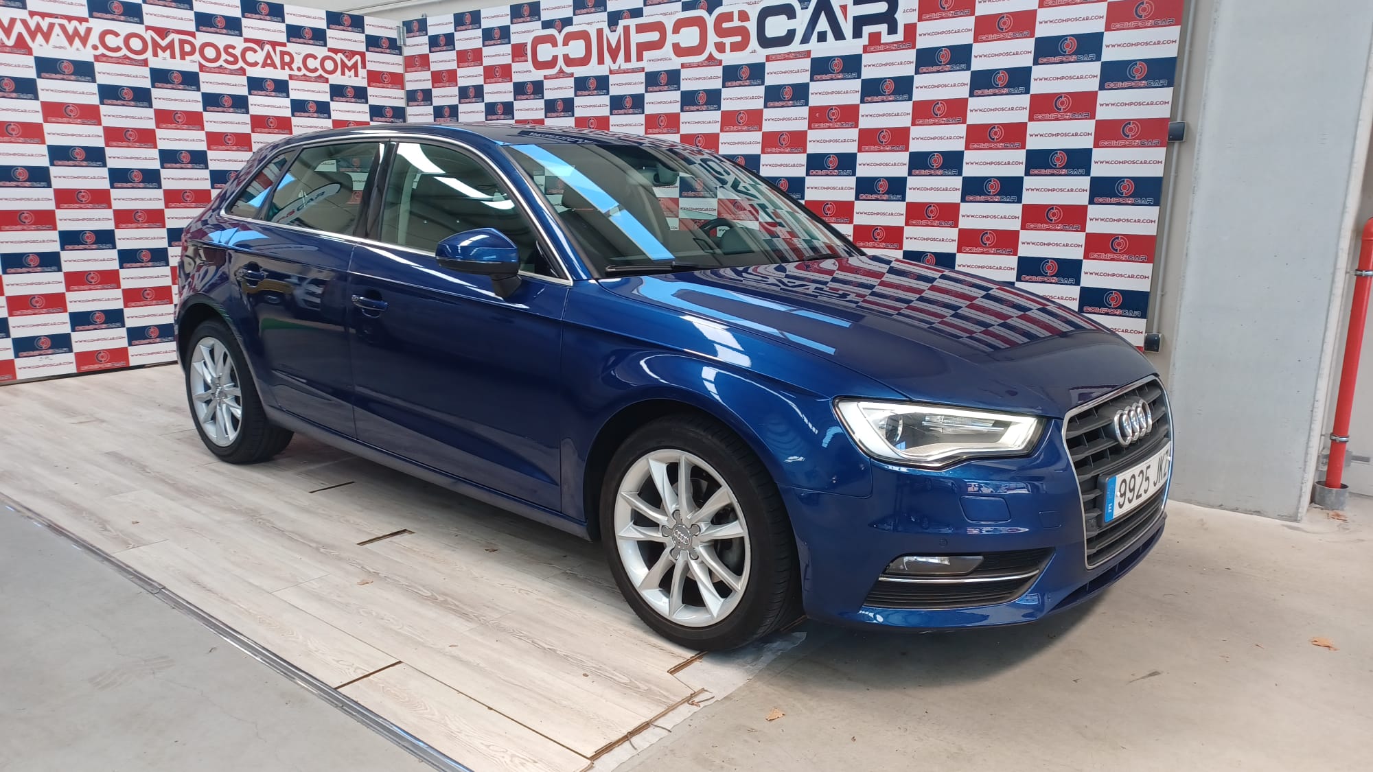 Audi - A3