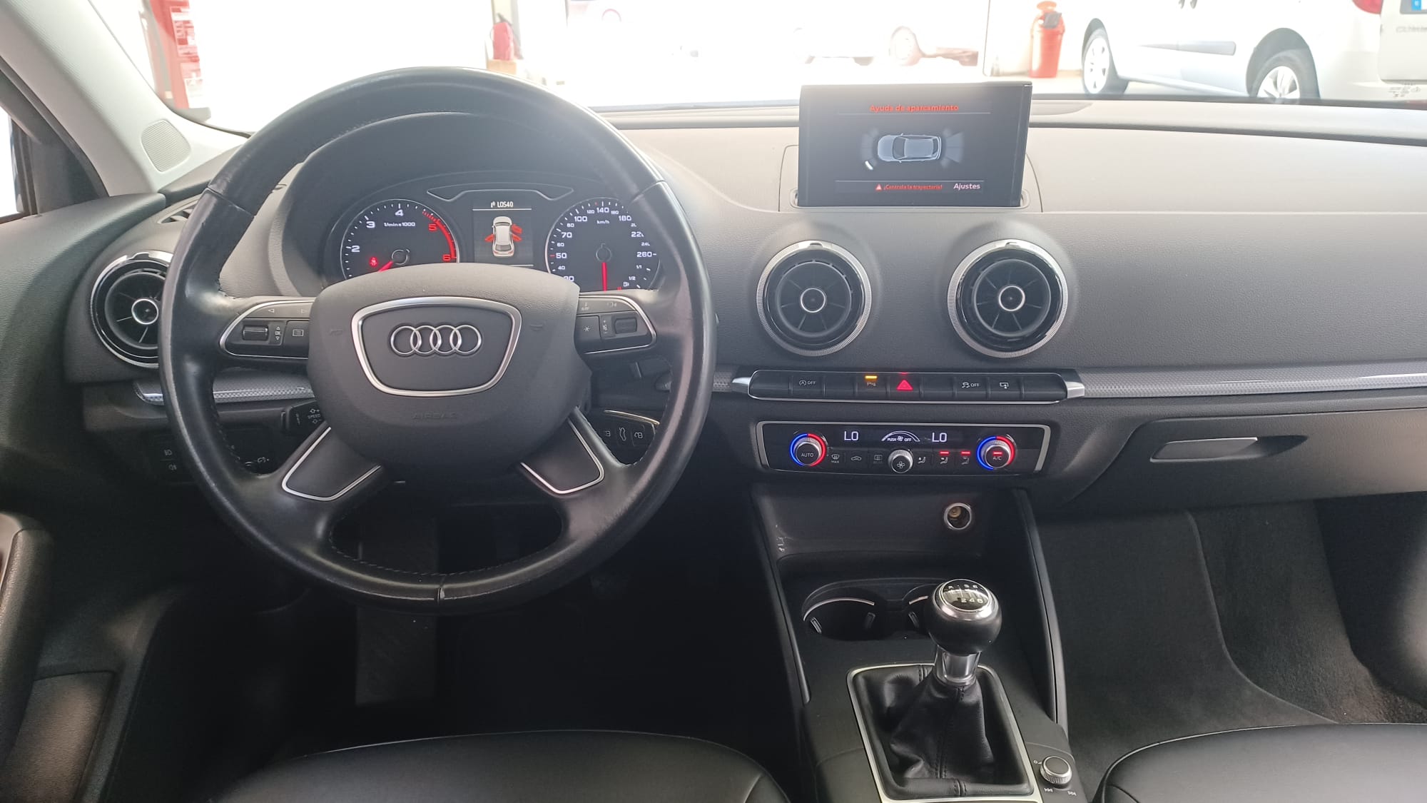 Audi - A3