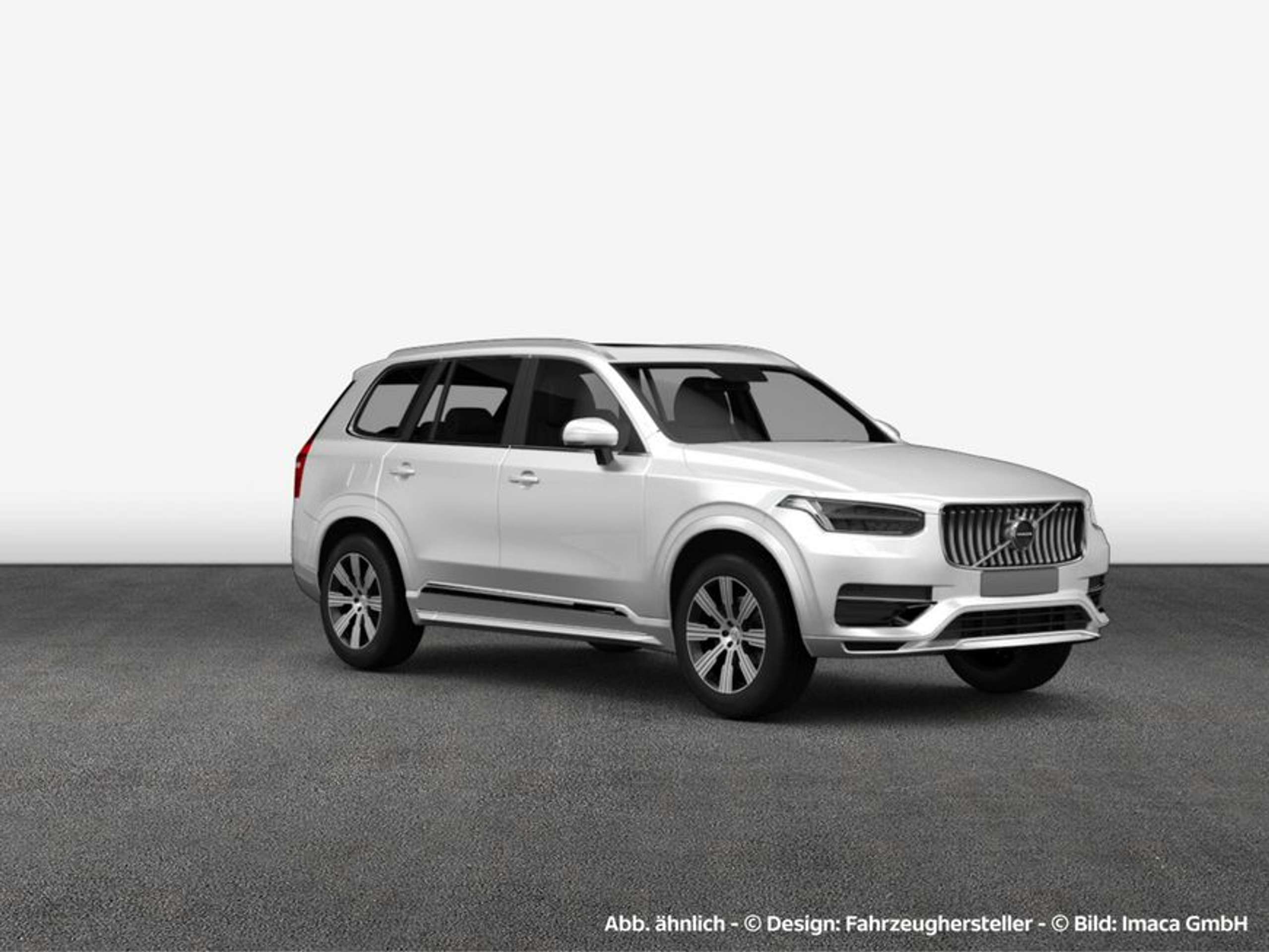 Volvo - XC90