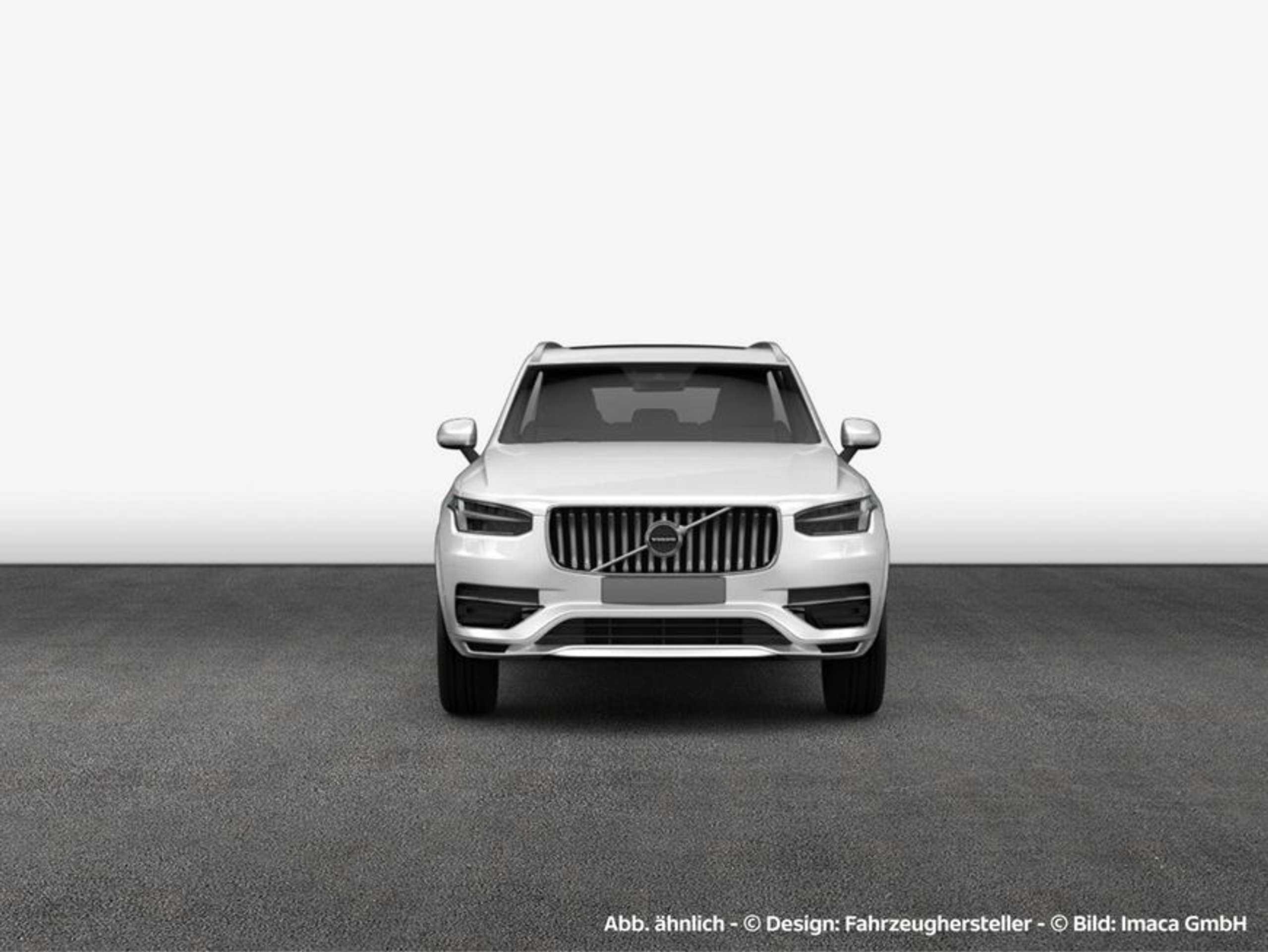 Volvo - XC90