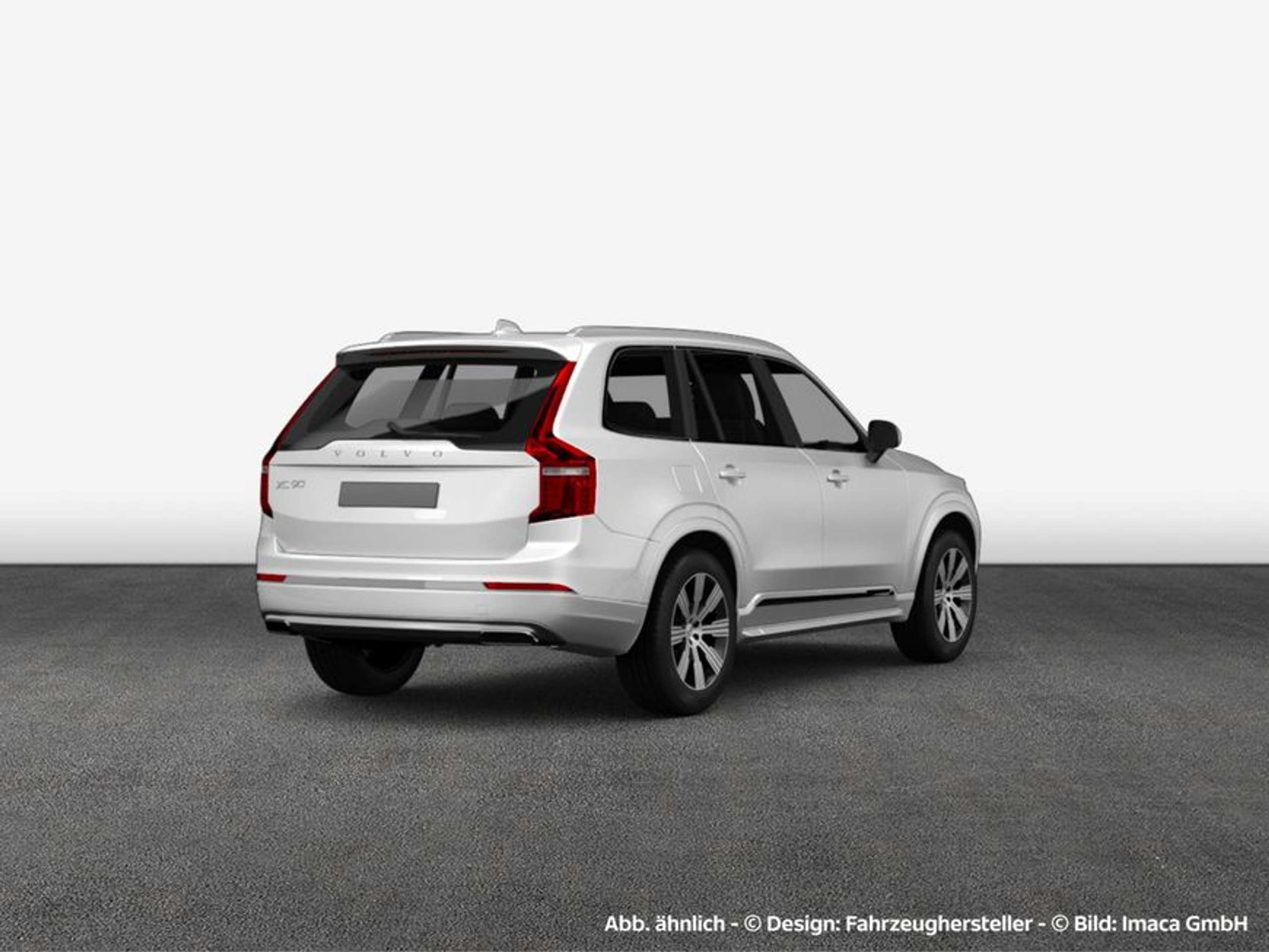 Volvo - XC90