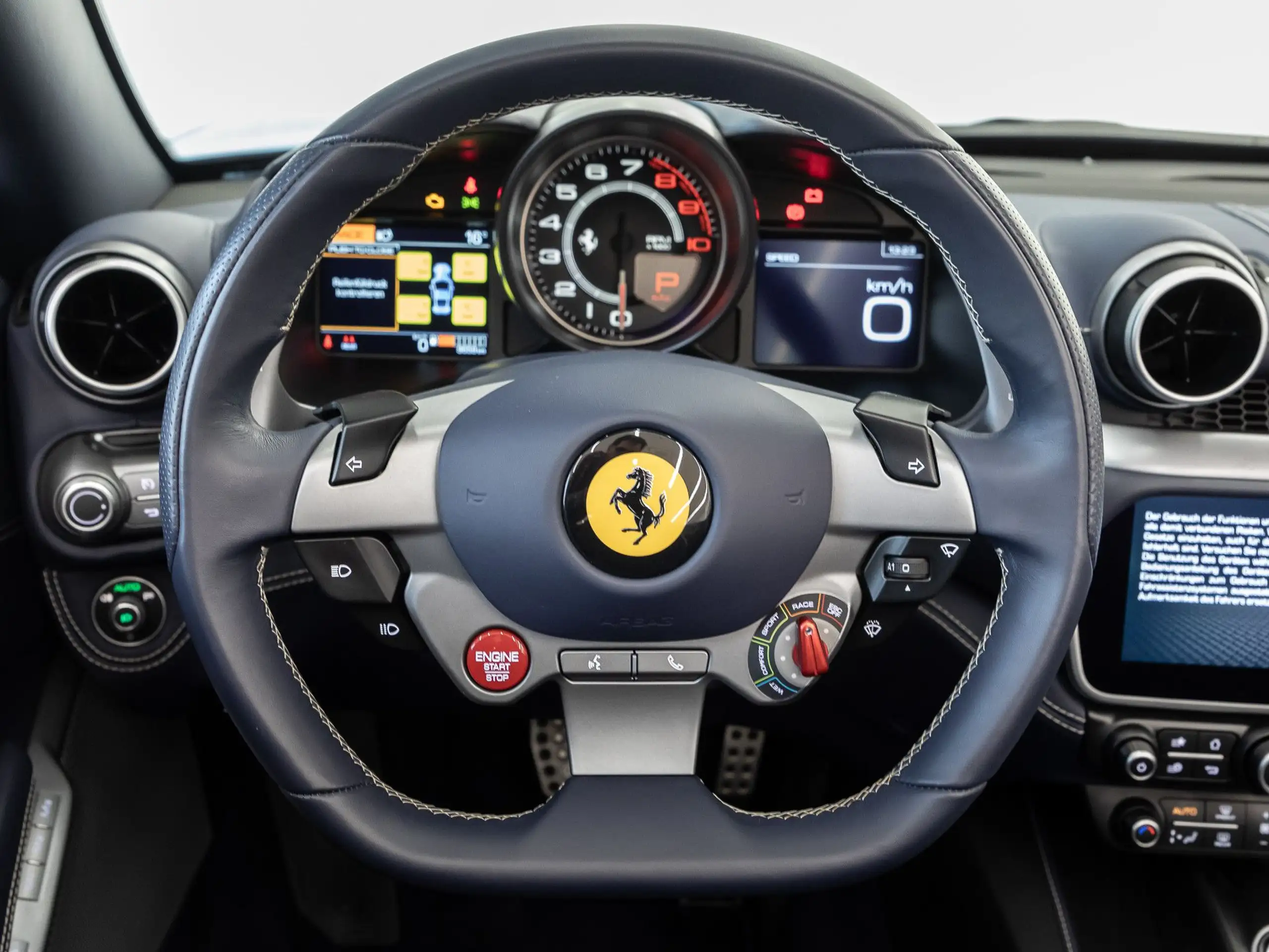 Ferrari - Portofino