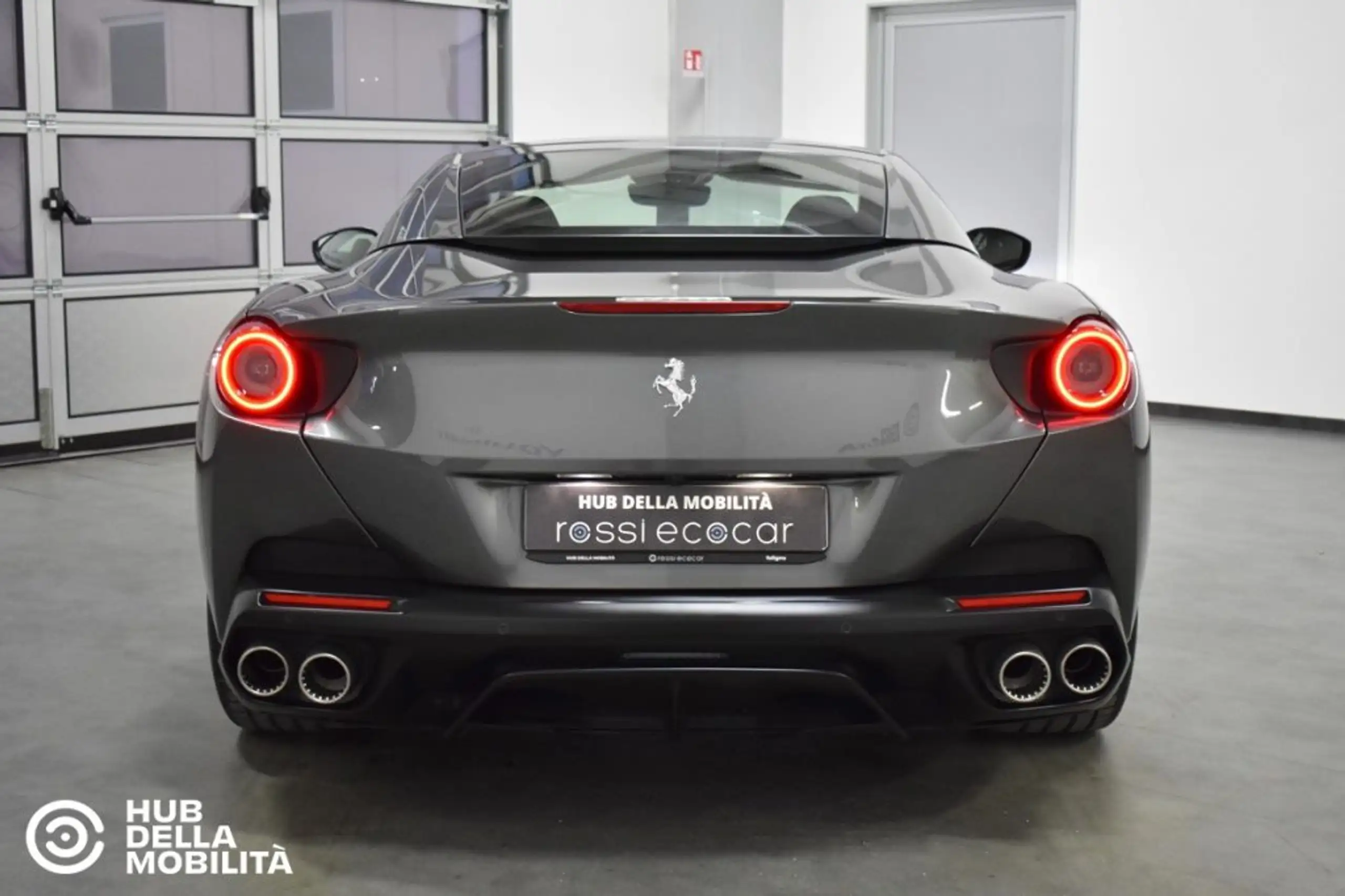 Ferrari - Portofino