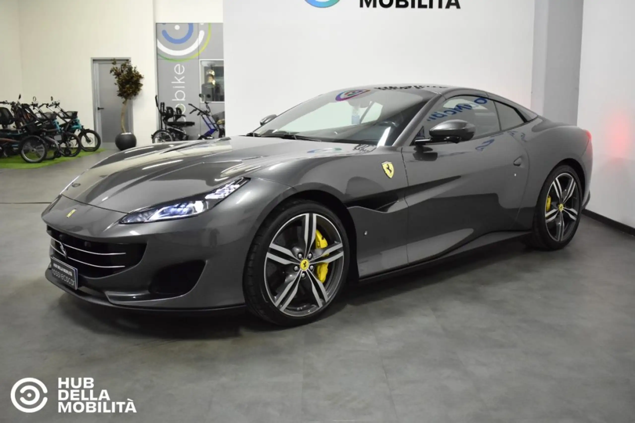 Ferrari - Portofino