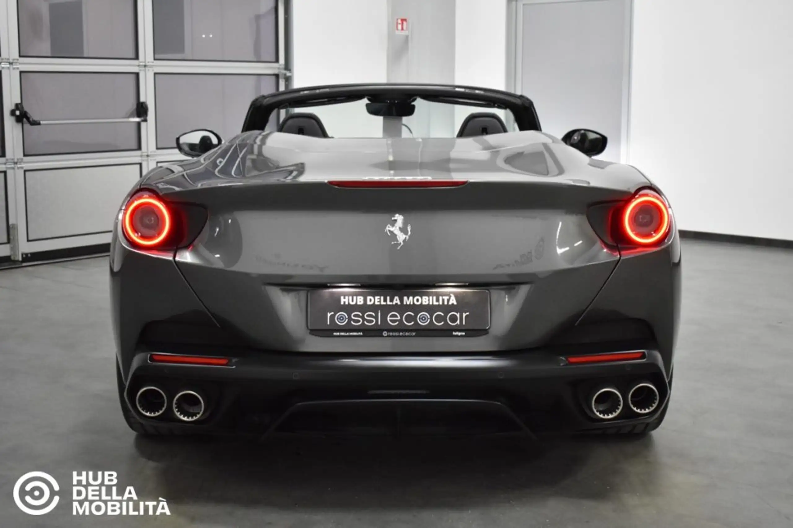 Ferrari - Portofino