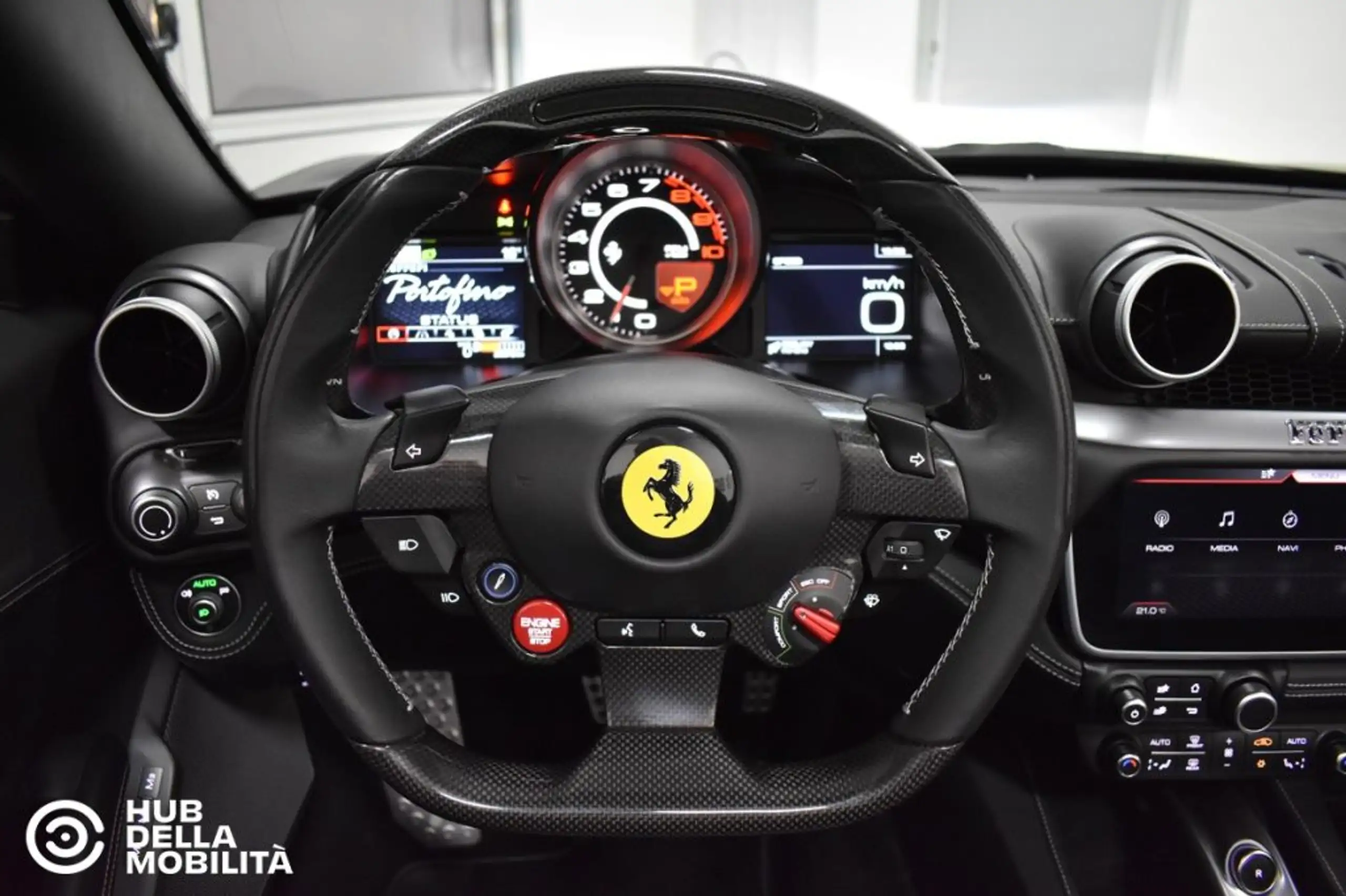 Ferrari - Portofino