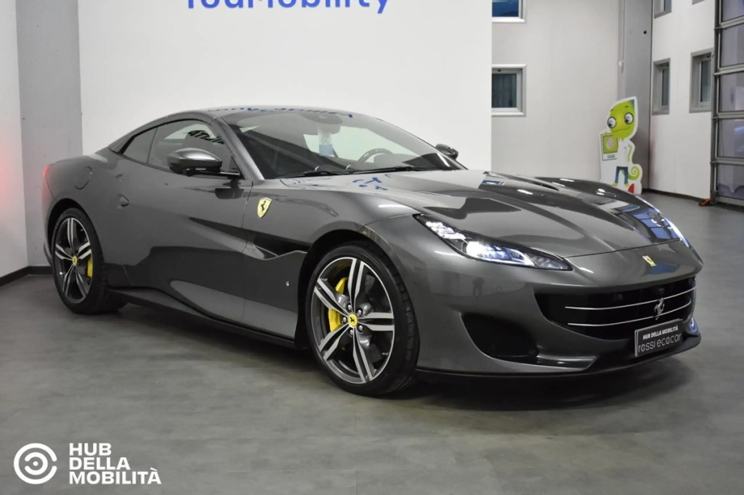 Ferrari - Portofino